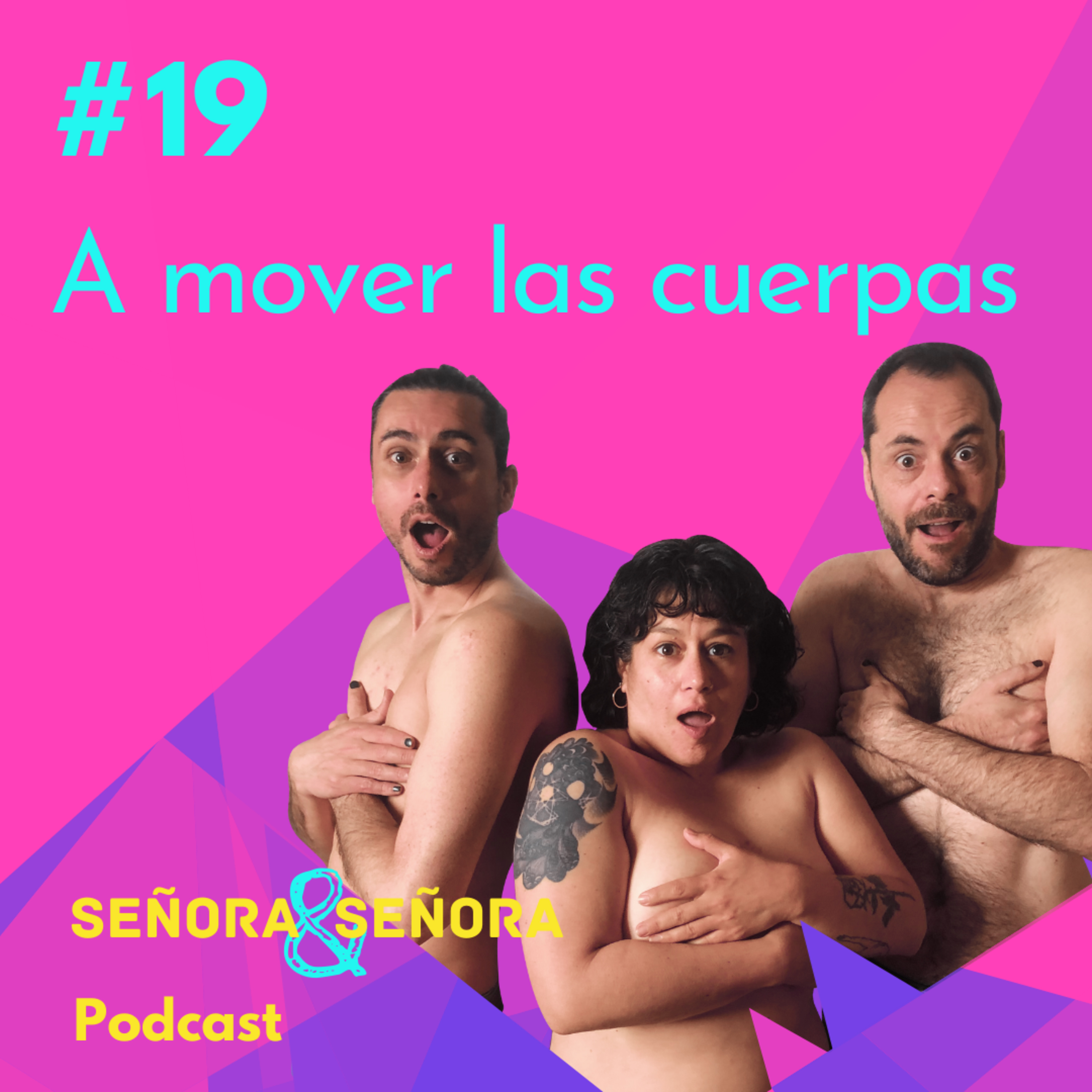 Señora y Señora