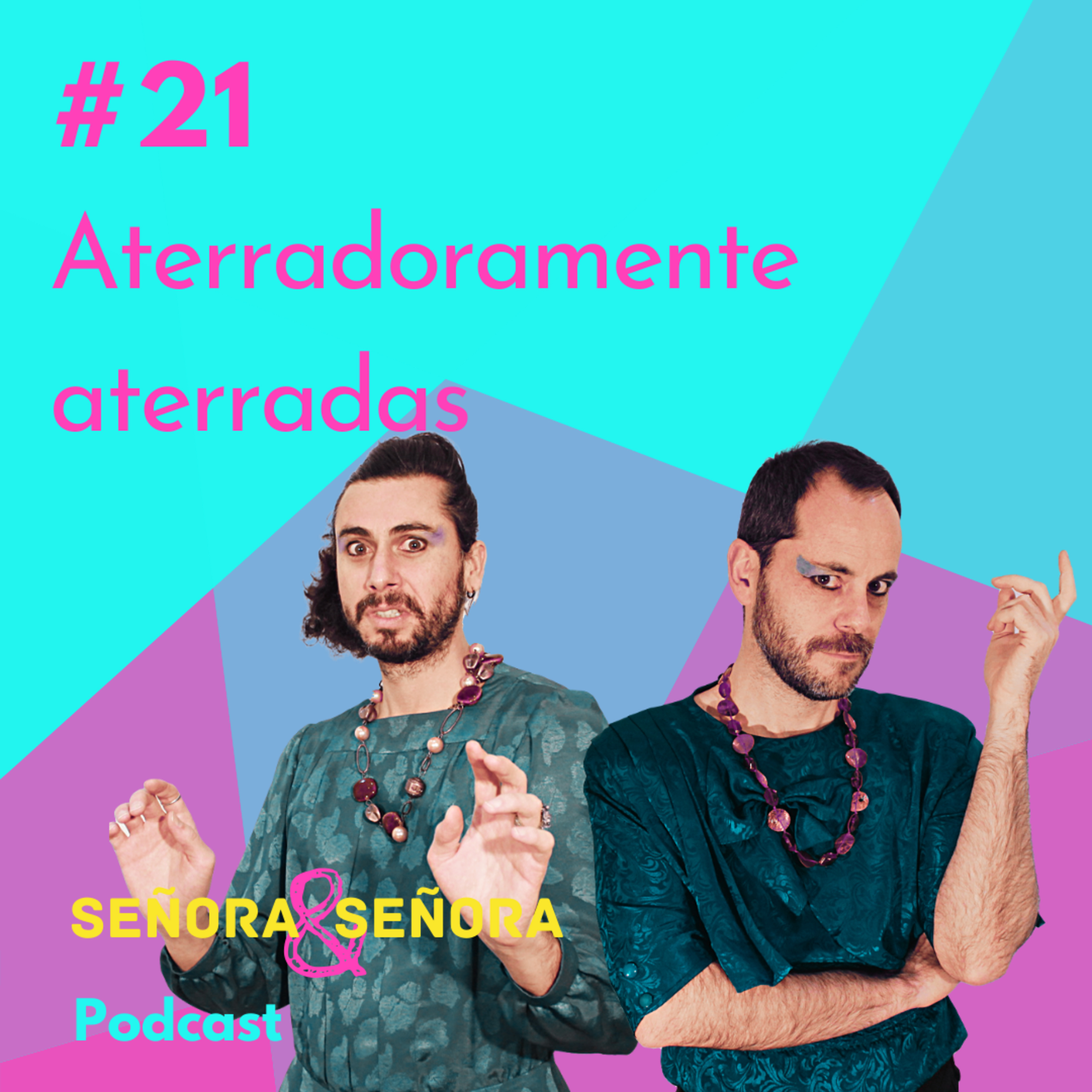 Señora y Señora