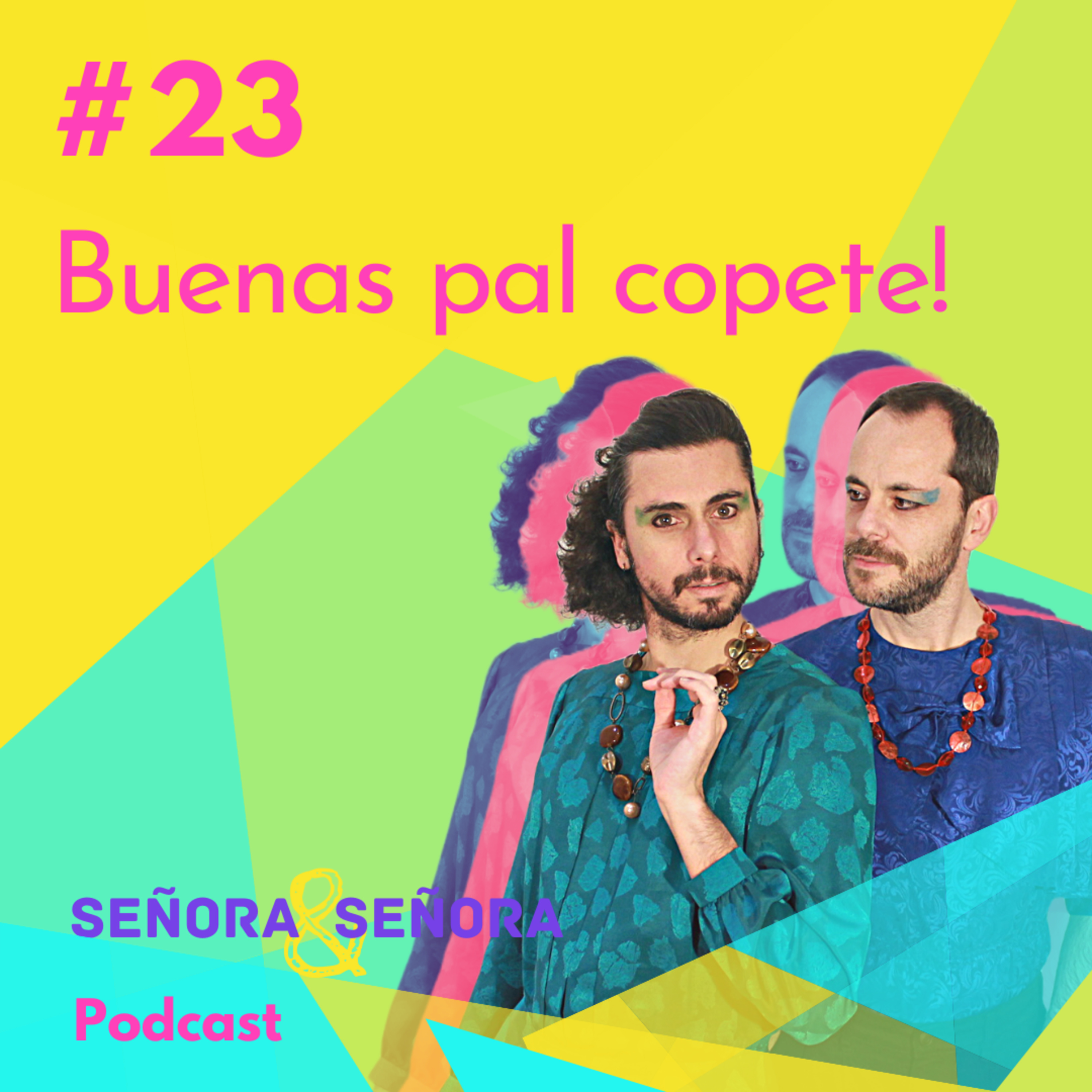 Señora y Señora