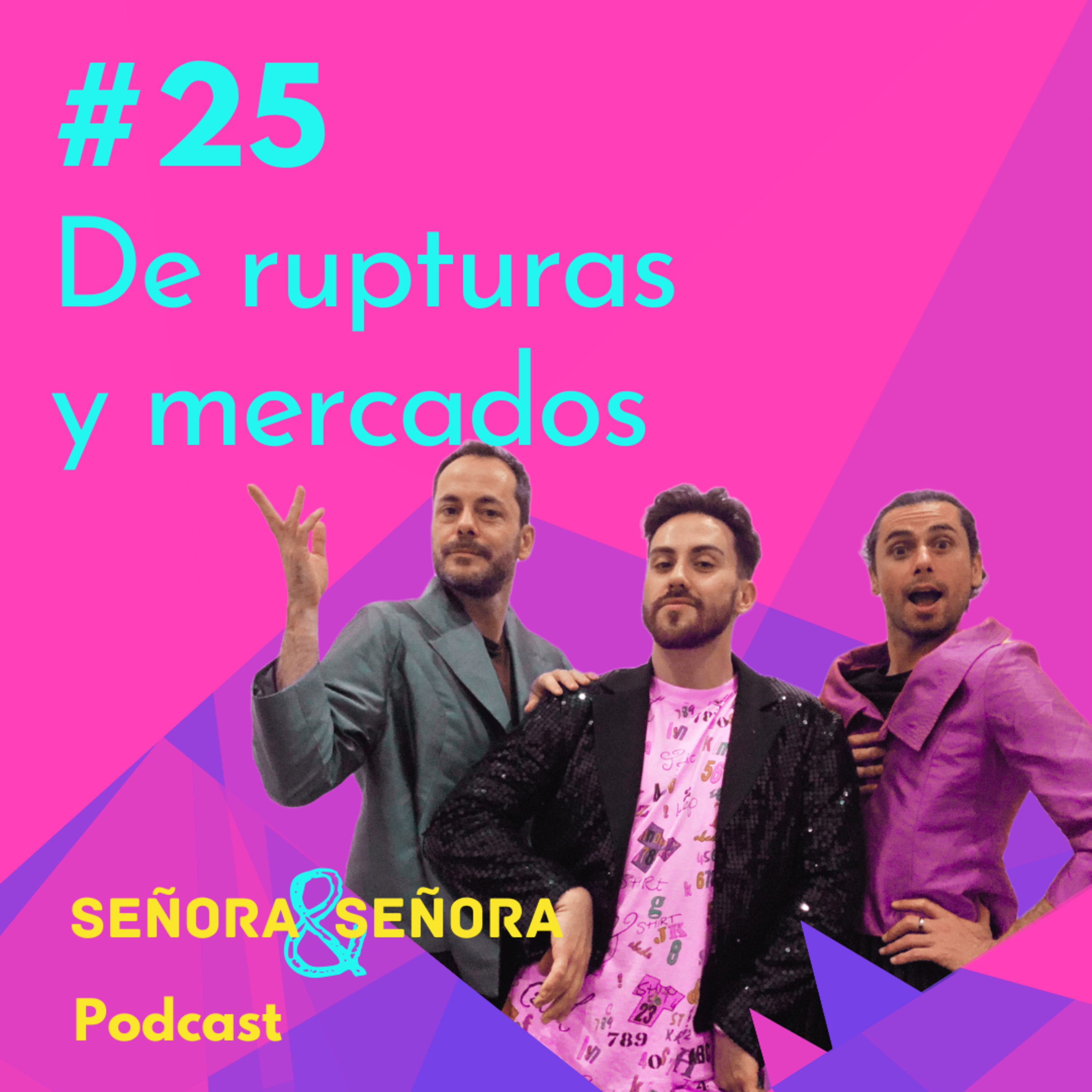 Señora y Señora