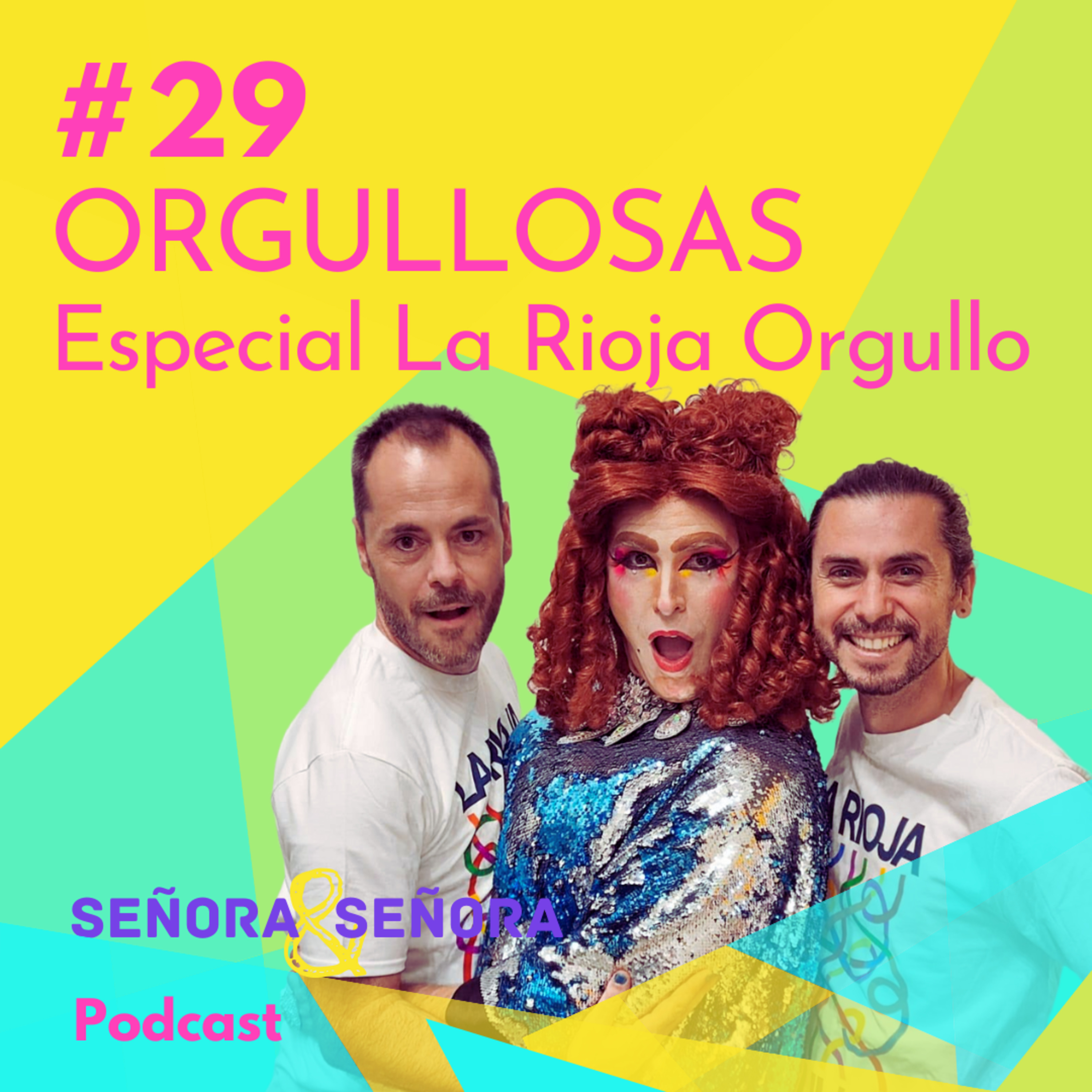 Señora y Señora