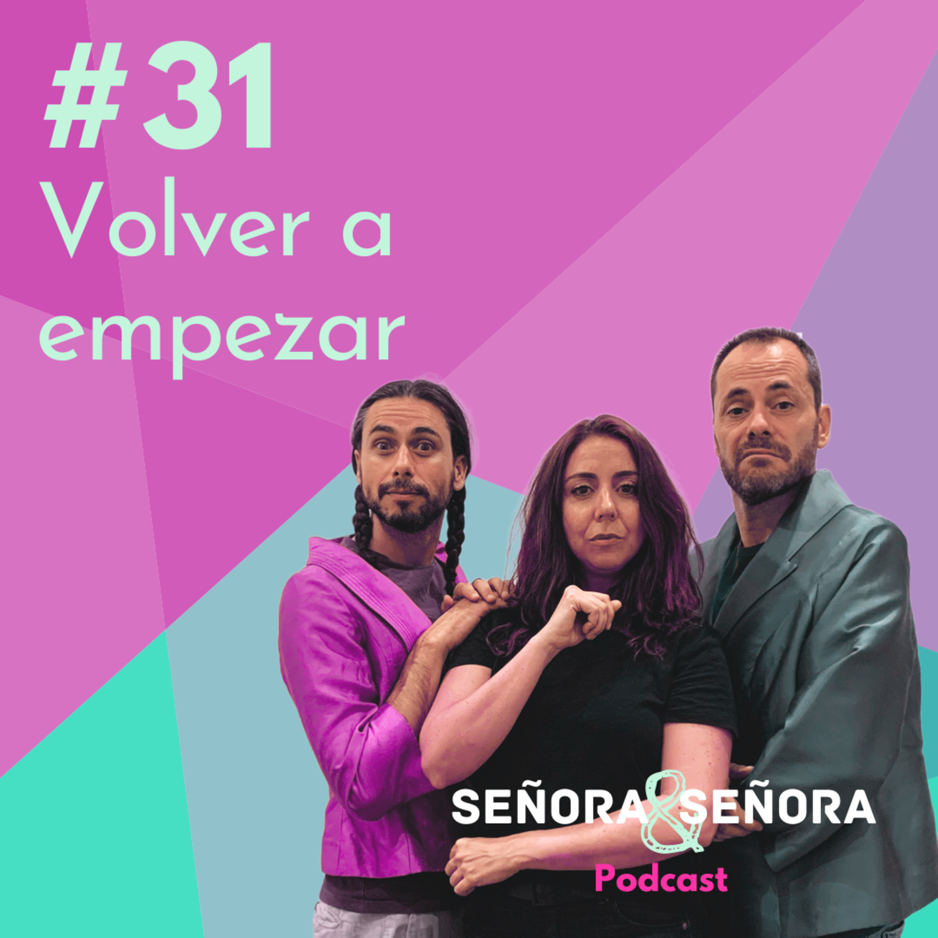 Señora y Señora