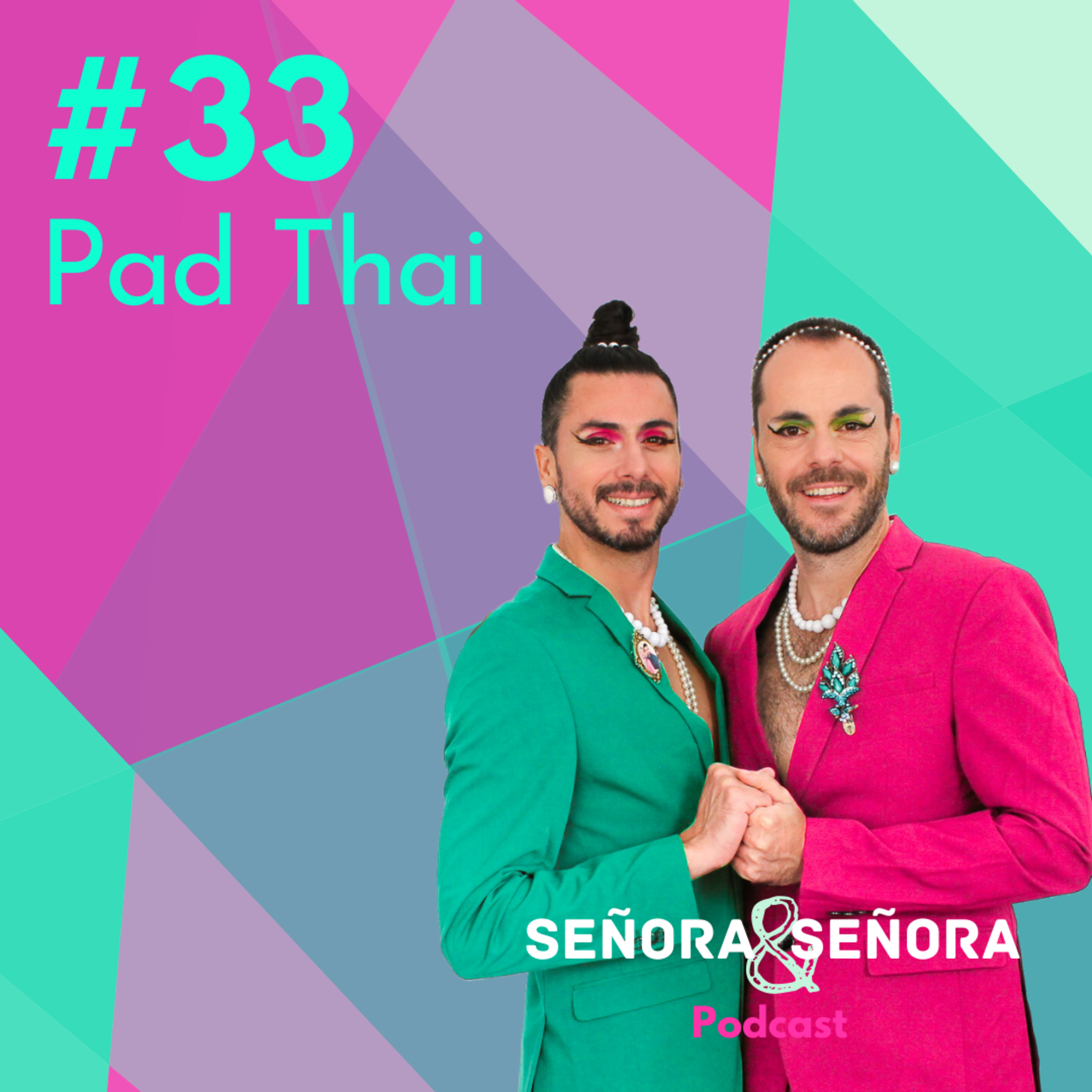Señora y Señora