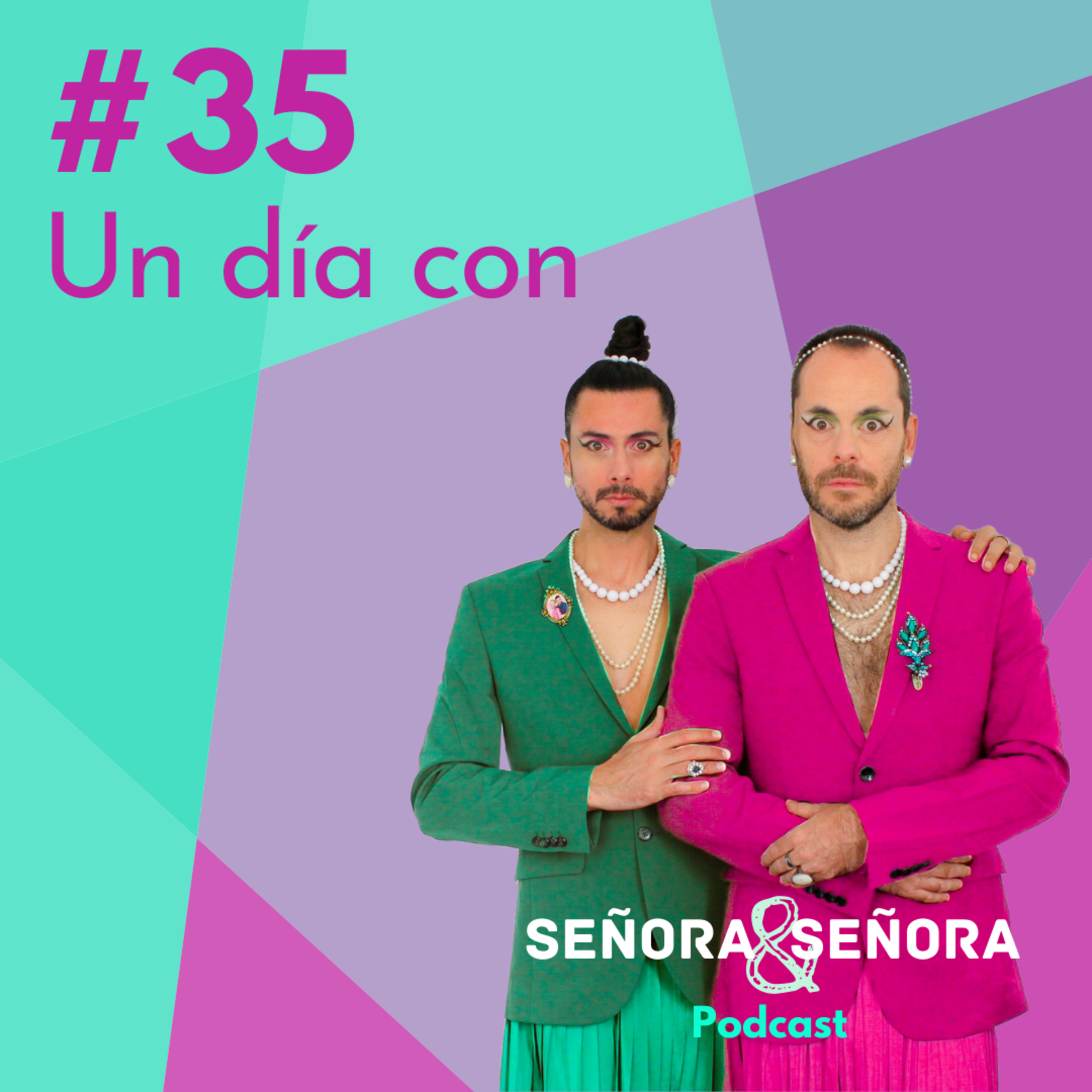 Señora y Señora
