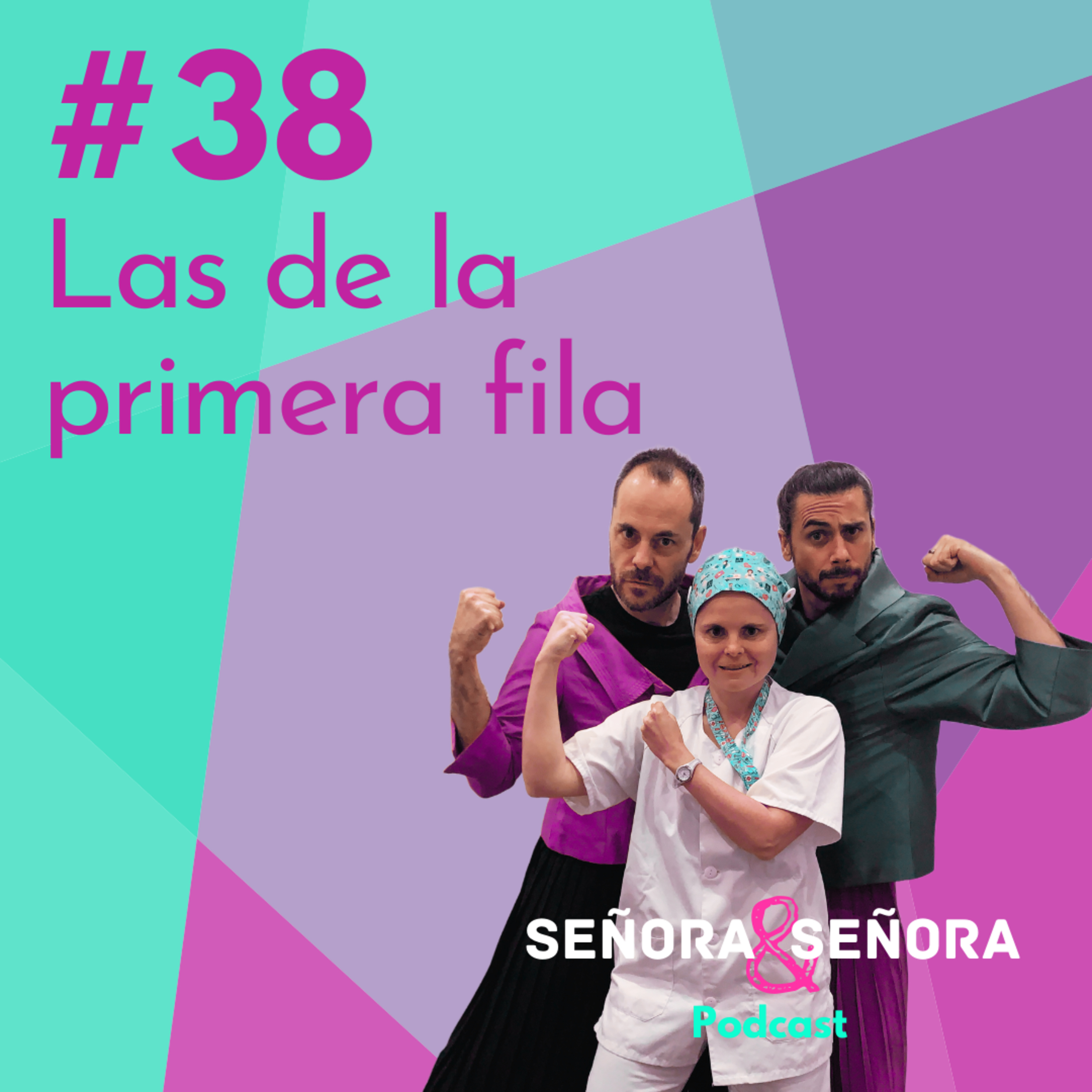 Señora y Señora