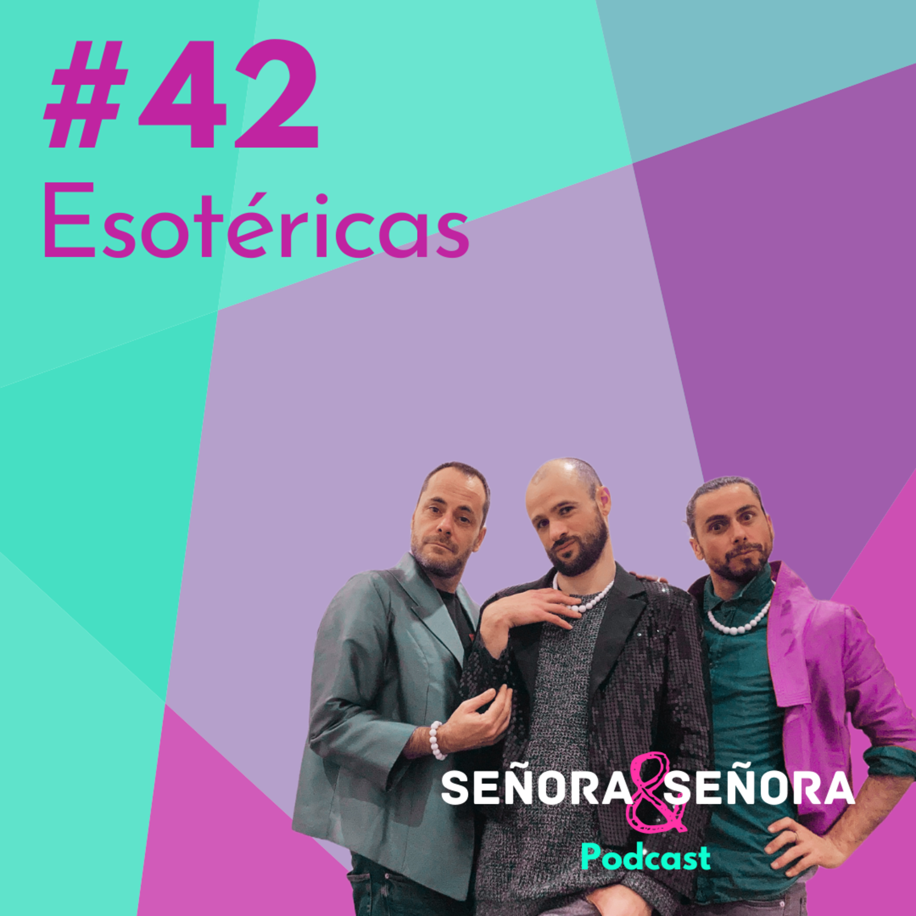 Señora y Señora