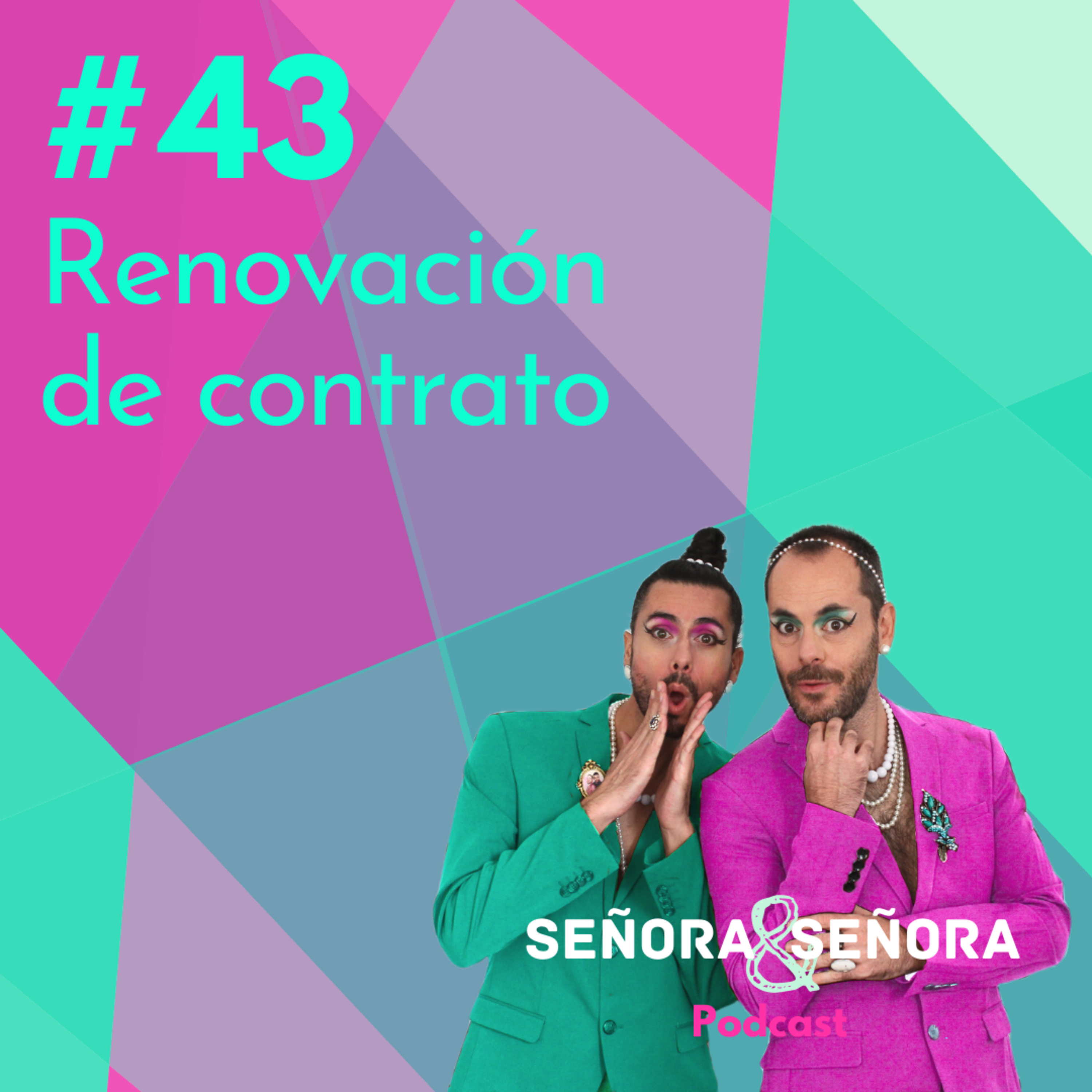 Señora y Señora