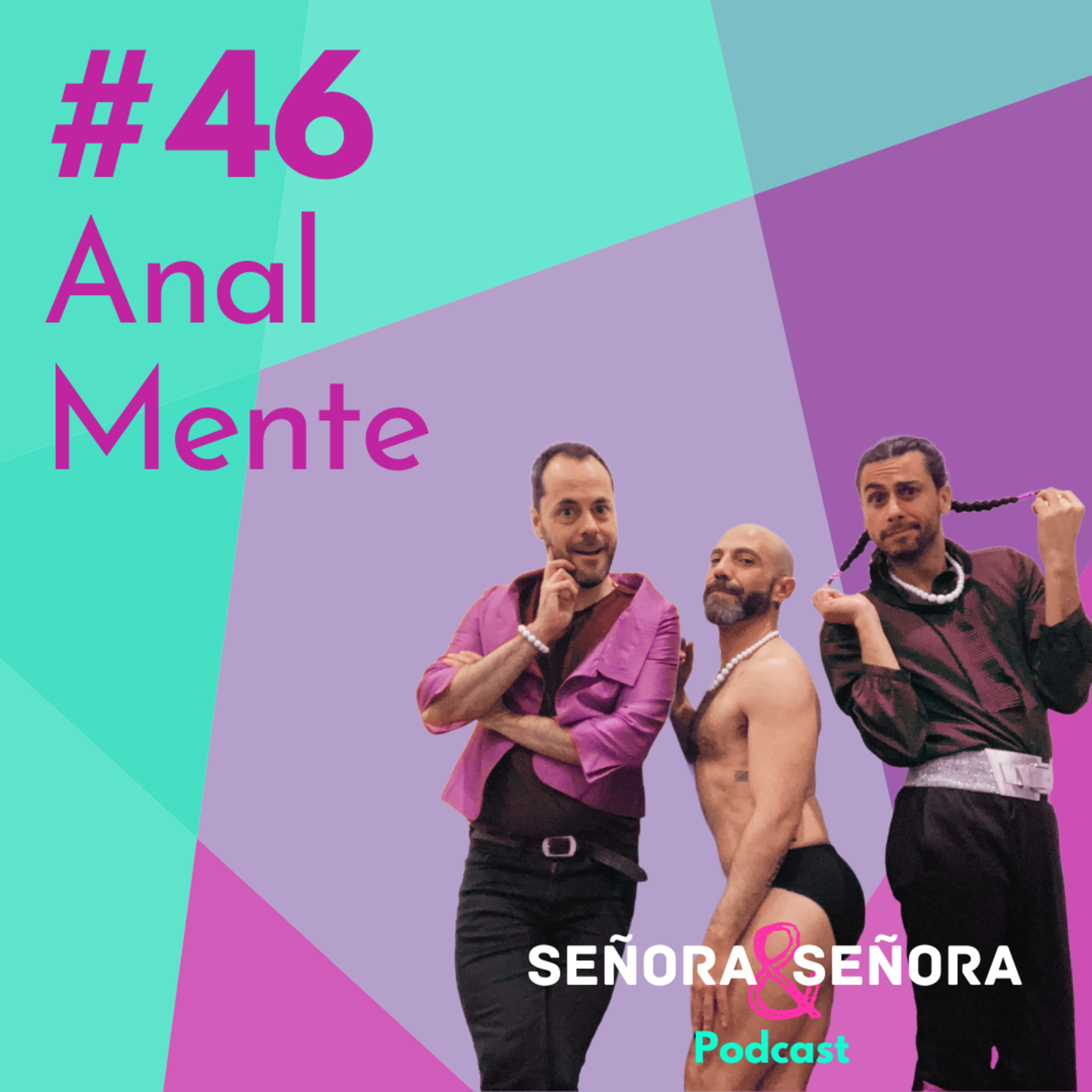Señora y Señora
