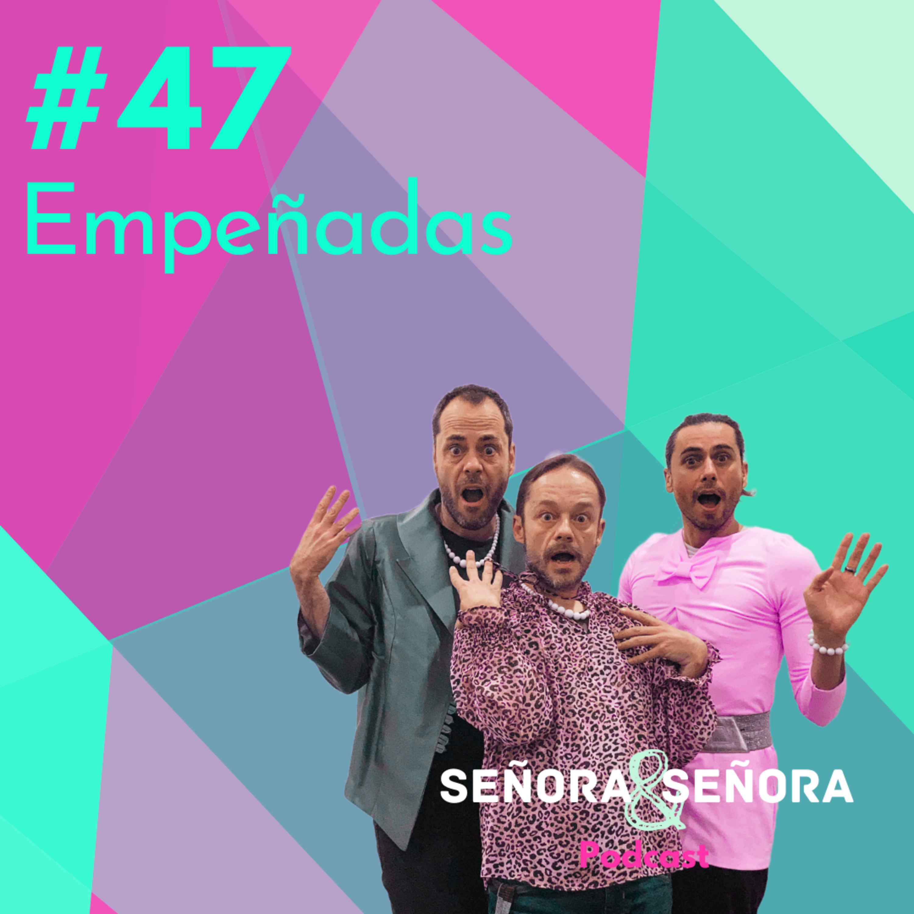 Señora y Señora