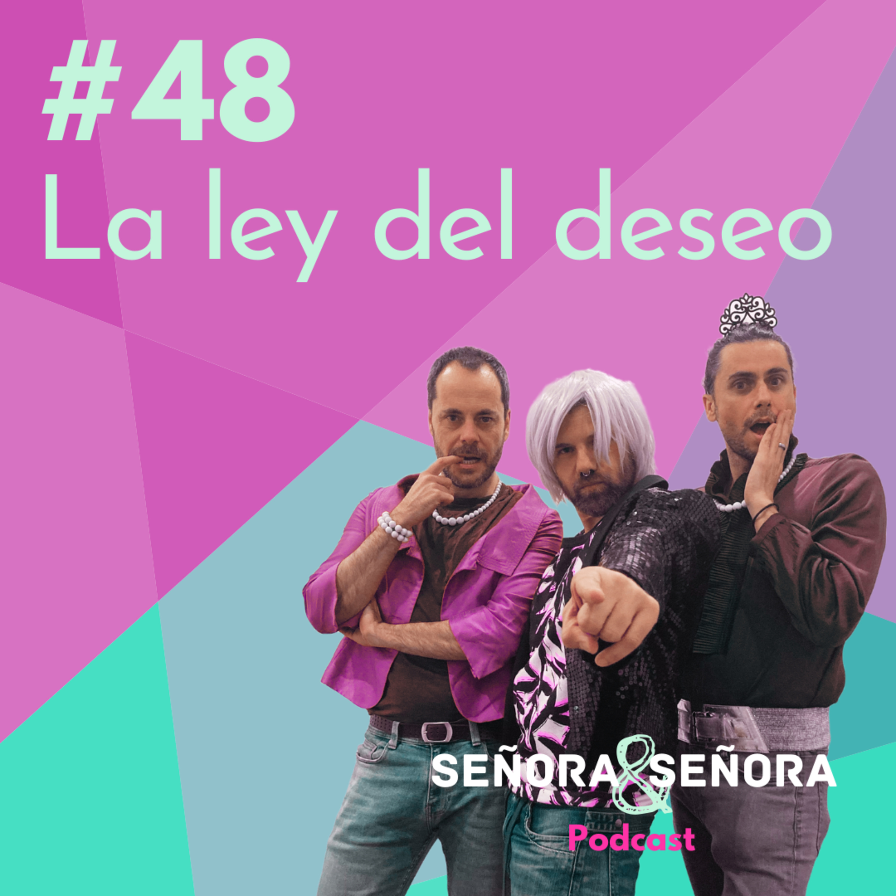 Señora y Señora