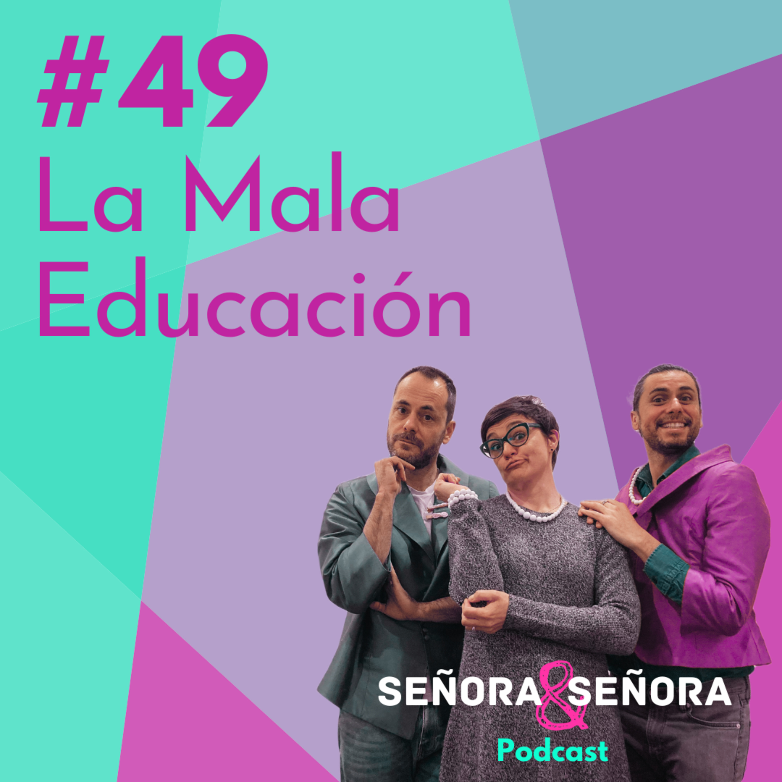 Señora y Señora