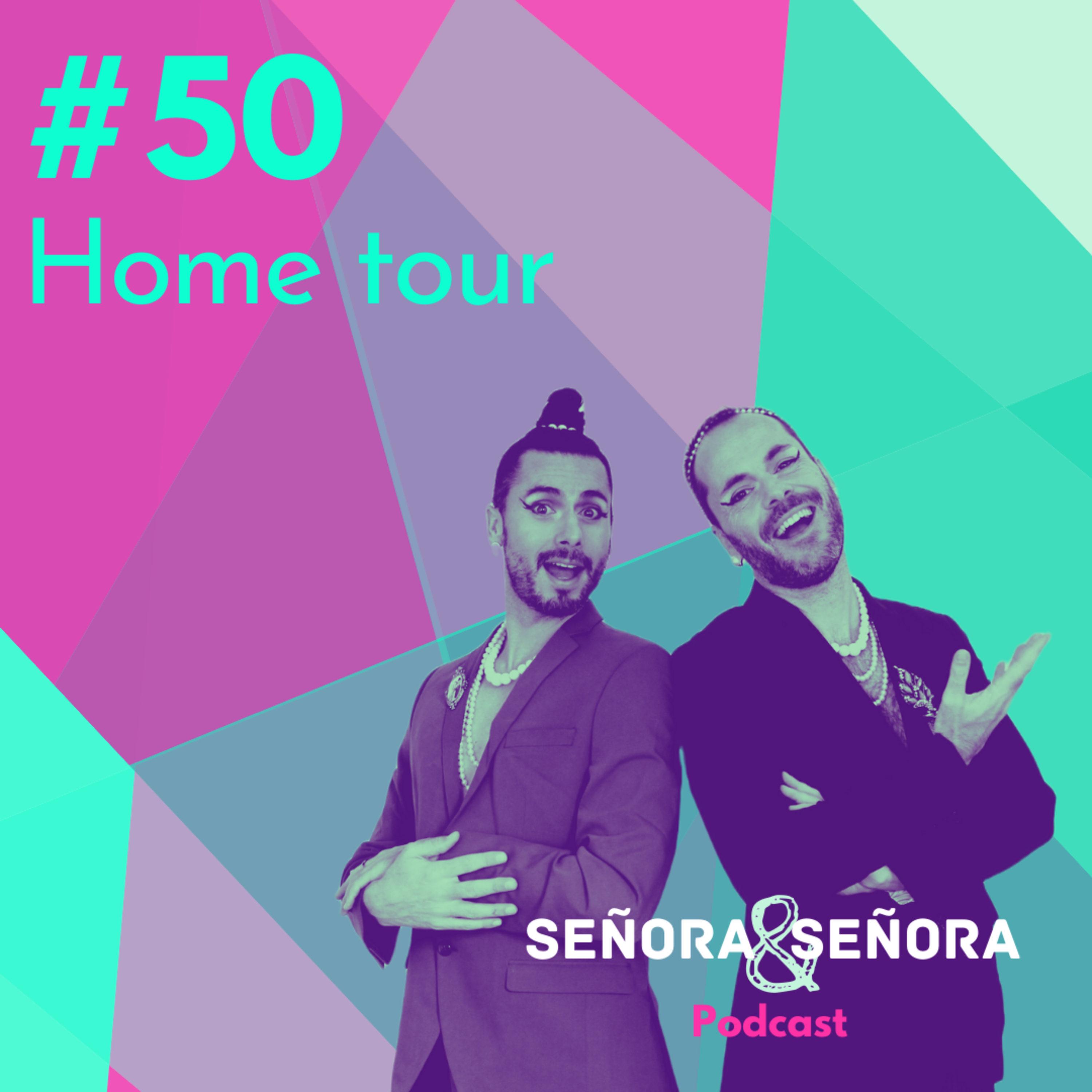 Señora y Señora