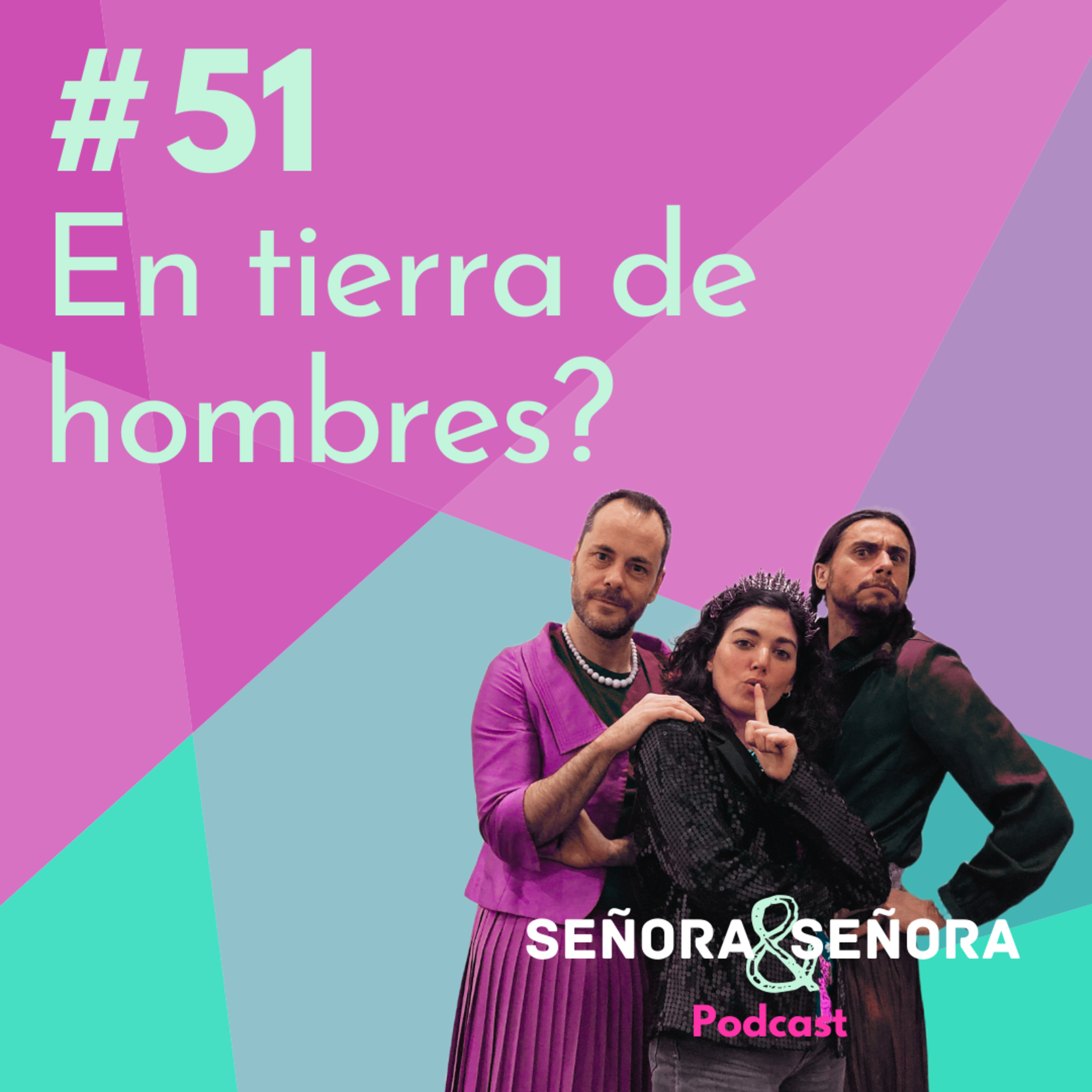 Señora y Señora