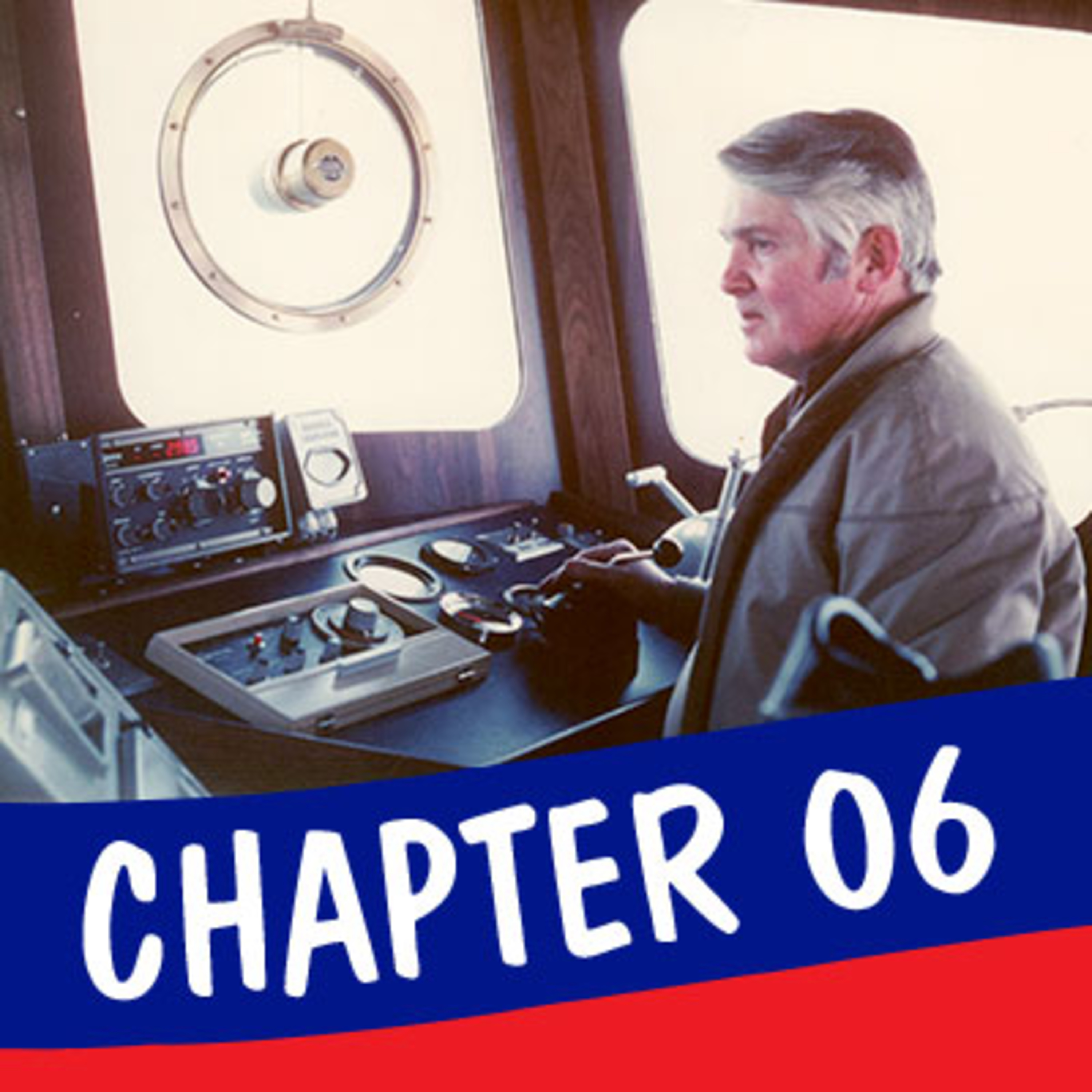Catching A Deckload of Dreams- Chuck Bundrant and the Story of Trident Seafoods