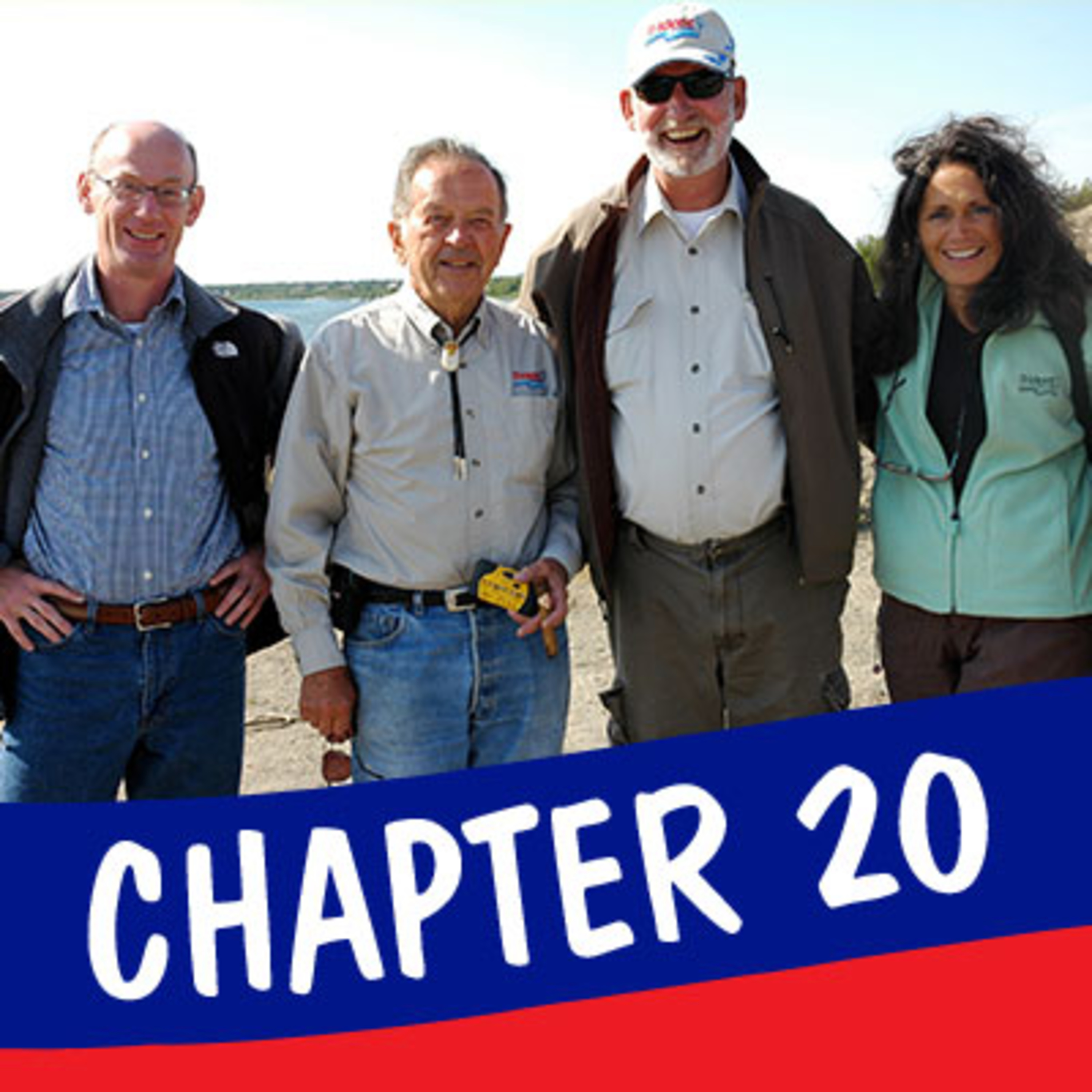 Catching A Deckload of Dreams- Chuck Bundrant and the Story of Trident Seafoods