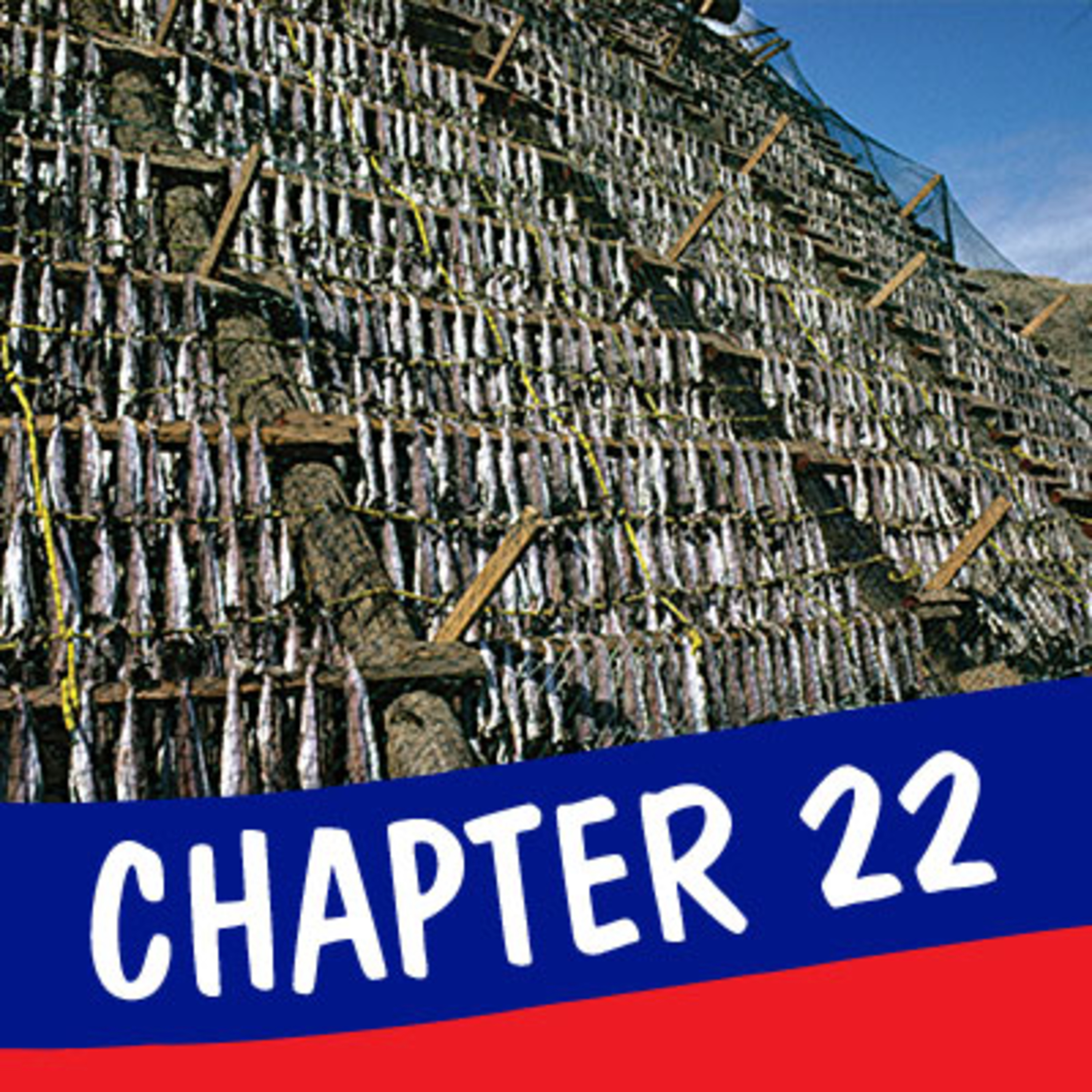 Catching A Deckload of Dreams- Chuck Bundrant and the Story of Trident Seafoods