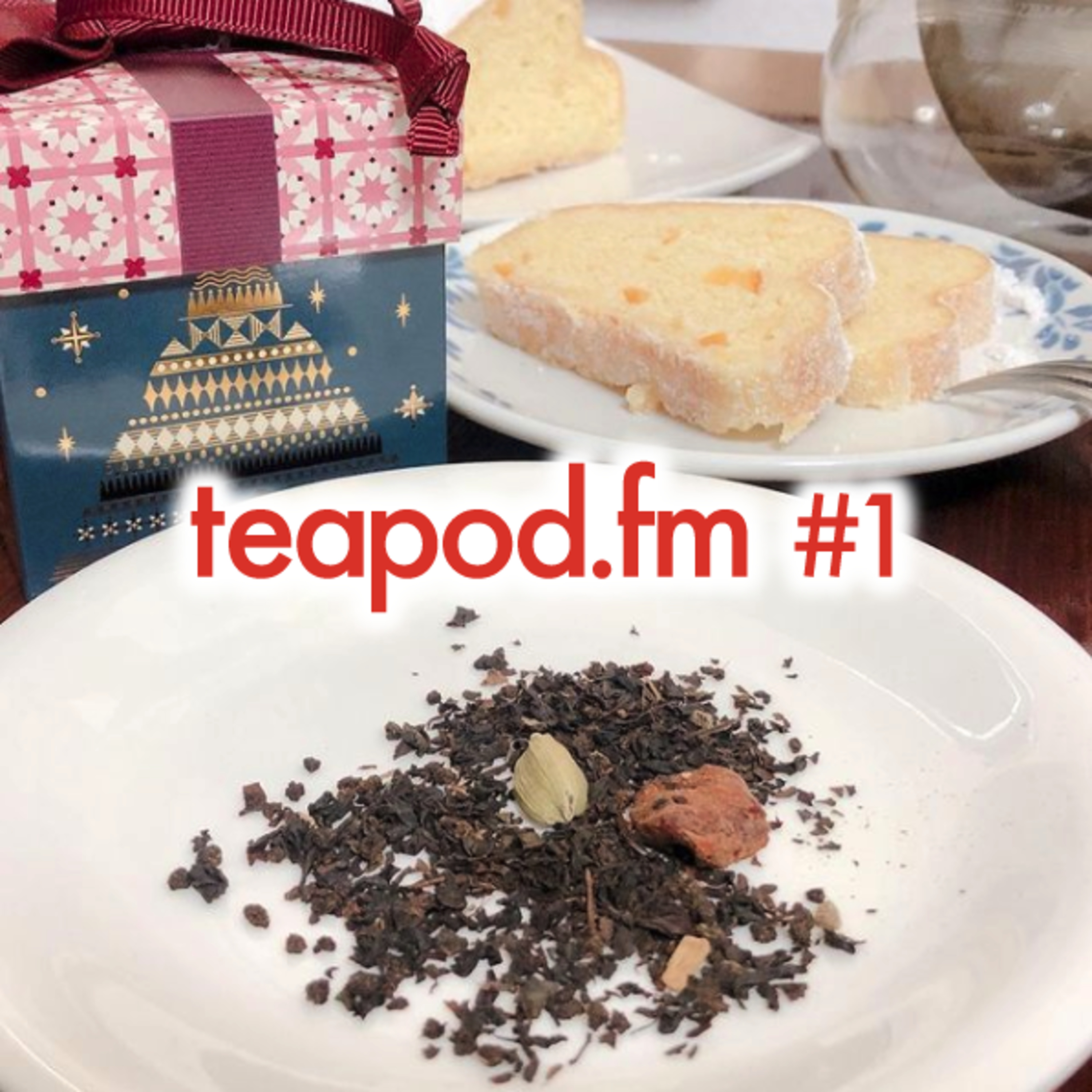 teapod