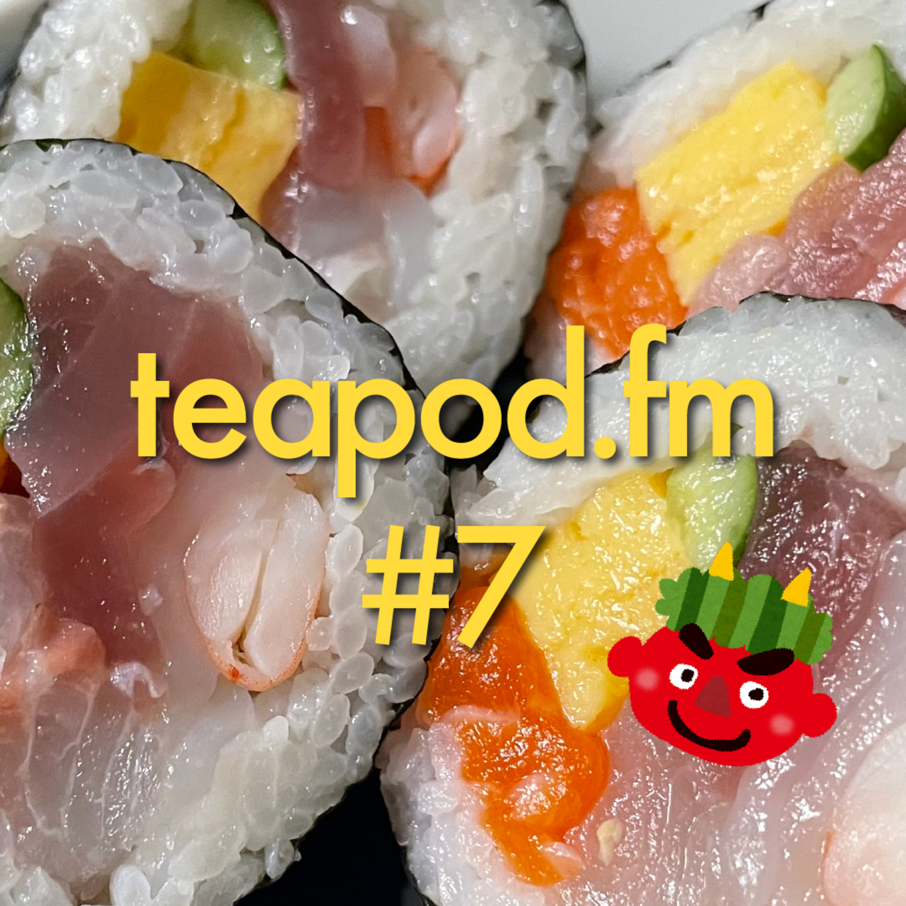 teapod