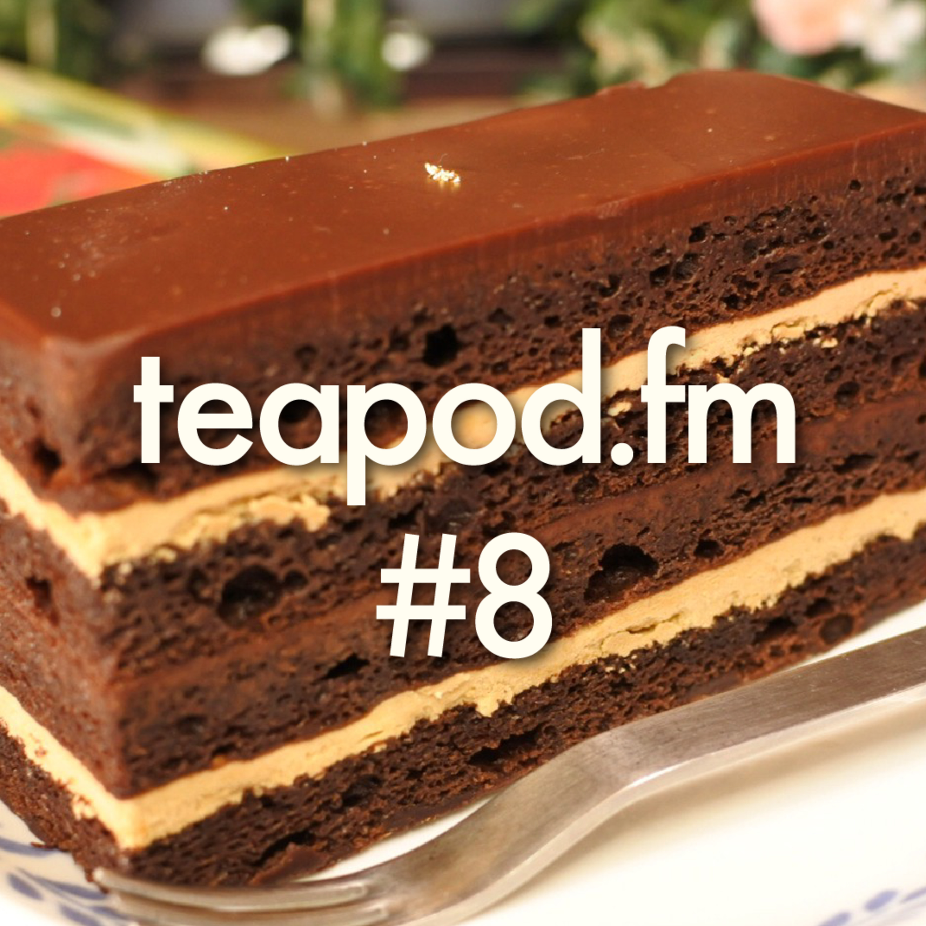 teapod