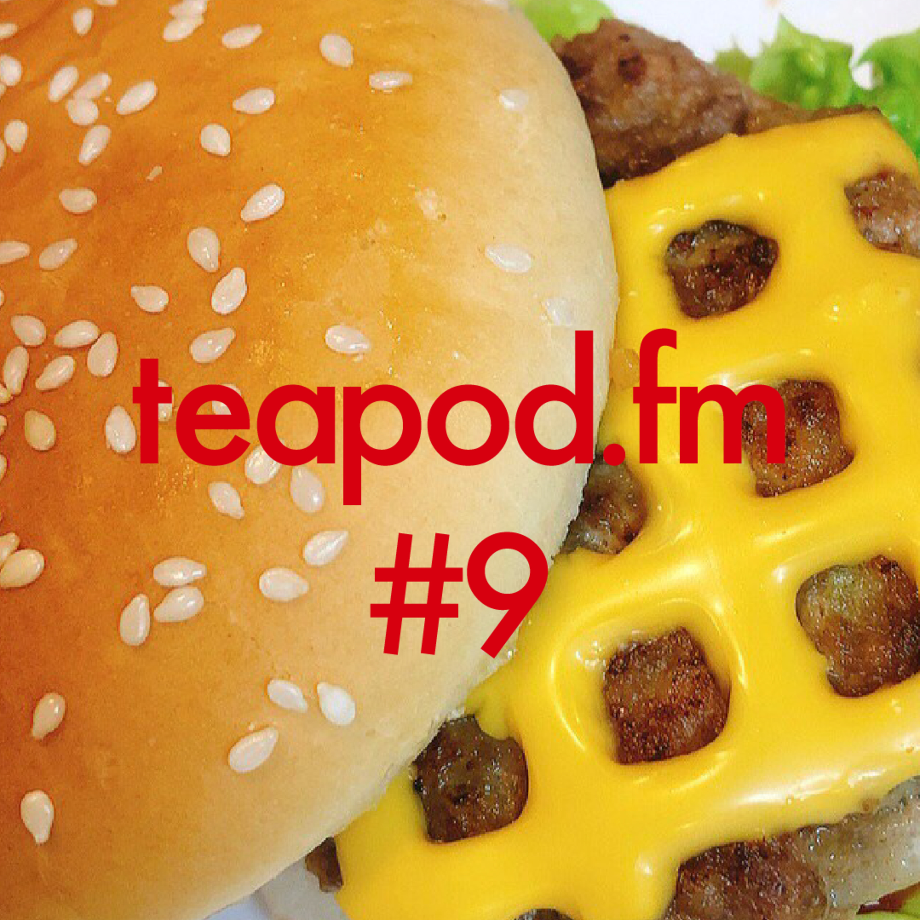 teapod