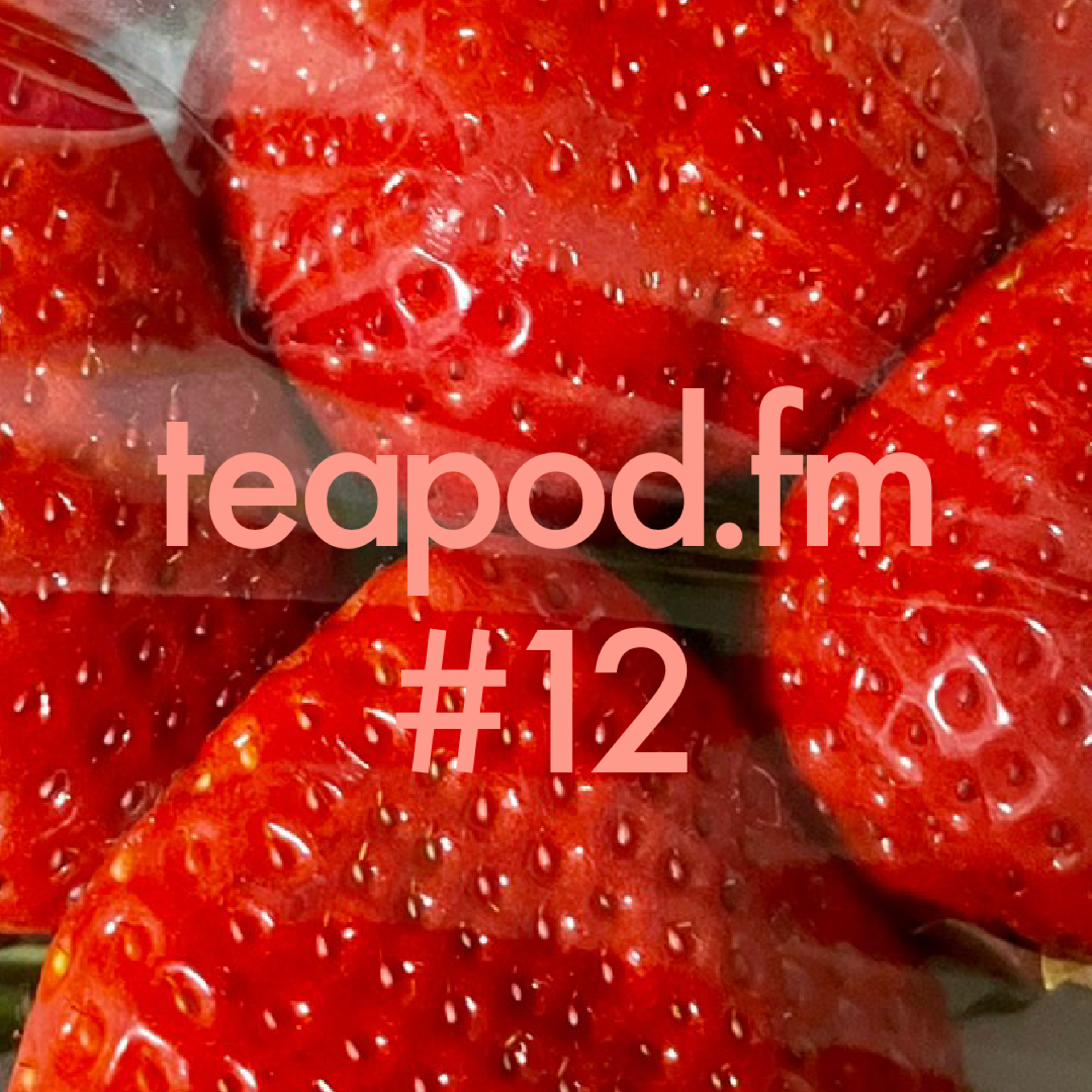 teapod