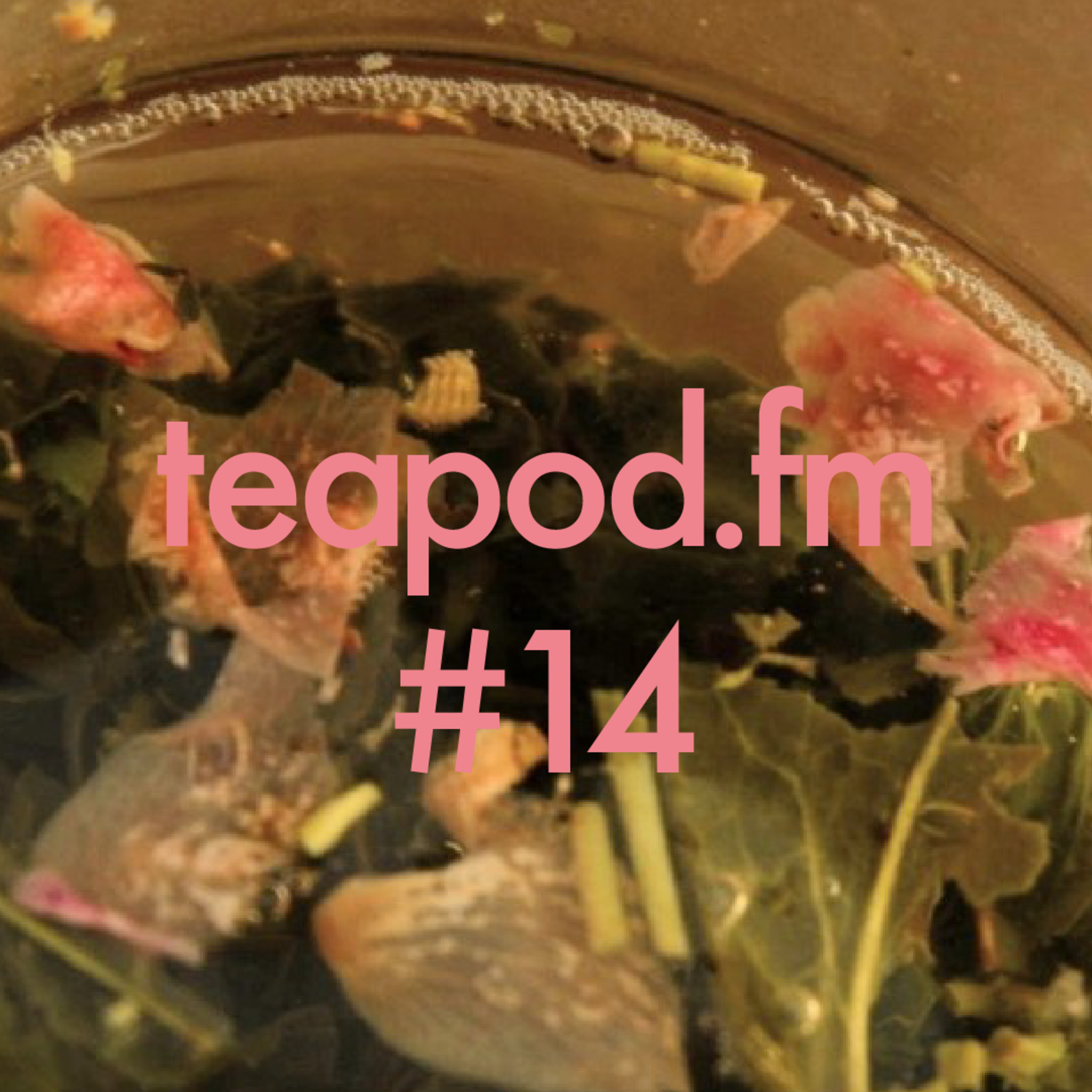 teapod