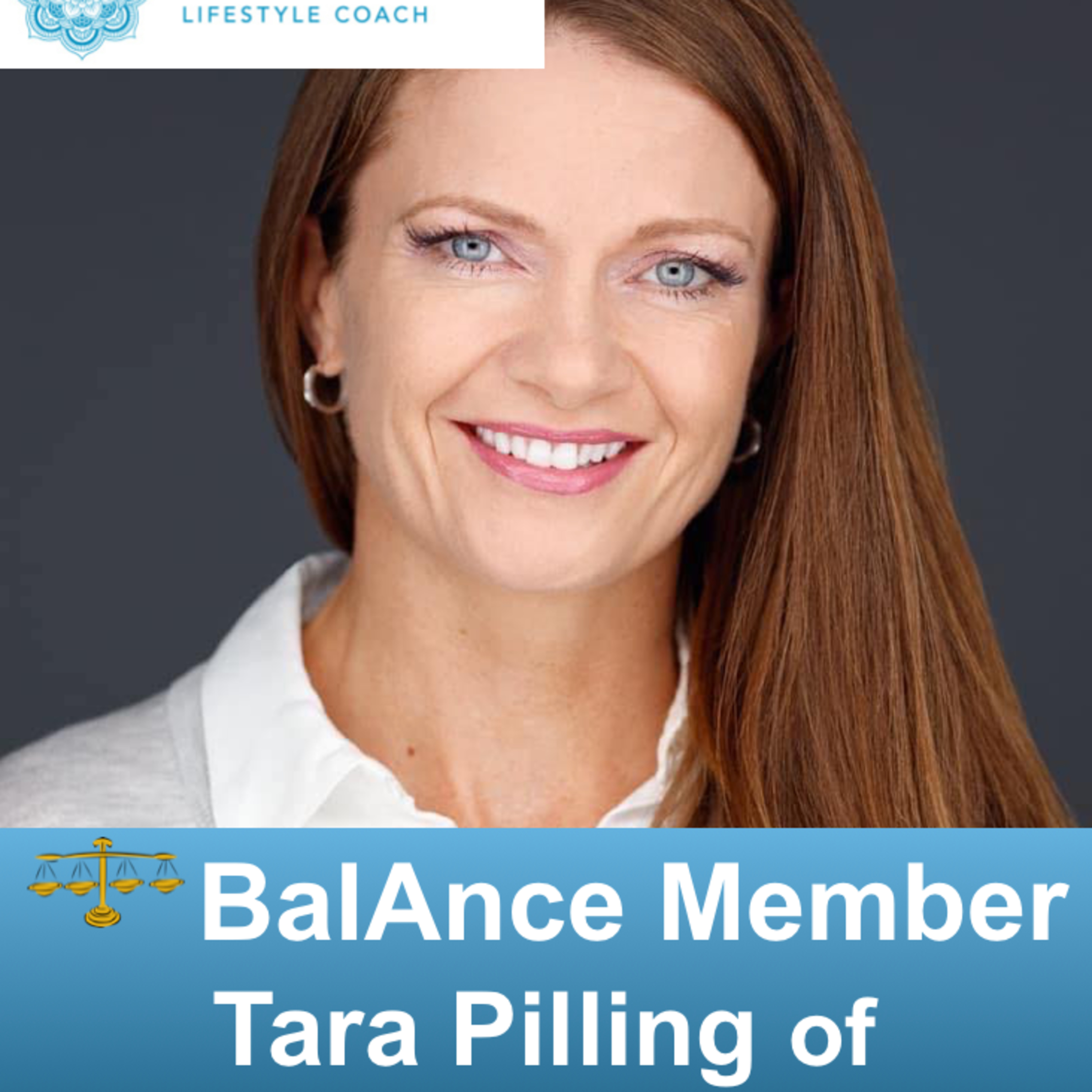 A Well-Being Experience with Tara Piling of Tara Pilling Consulting episode artwork