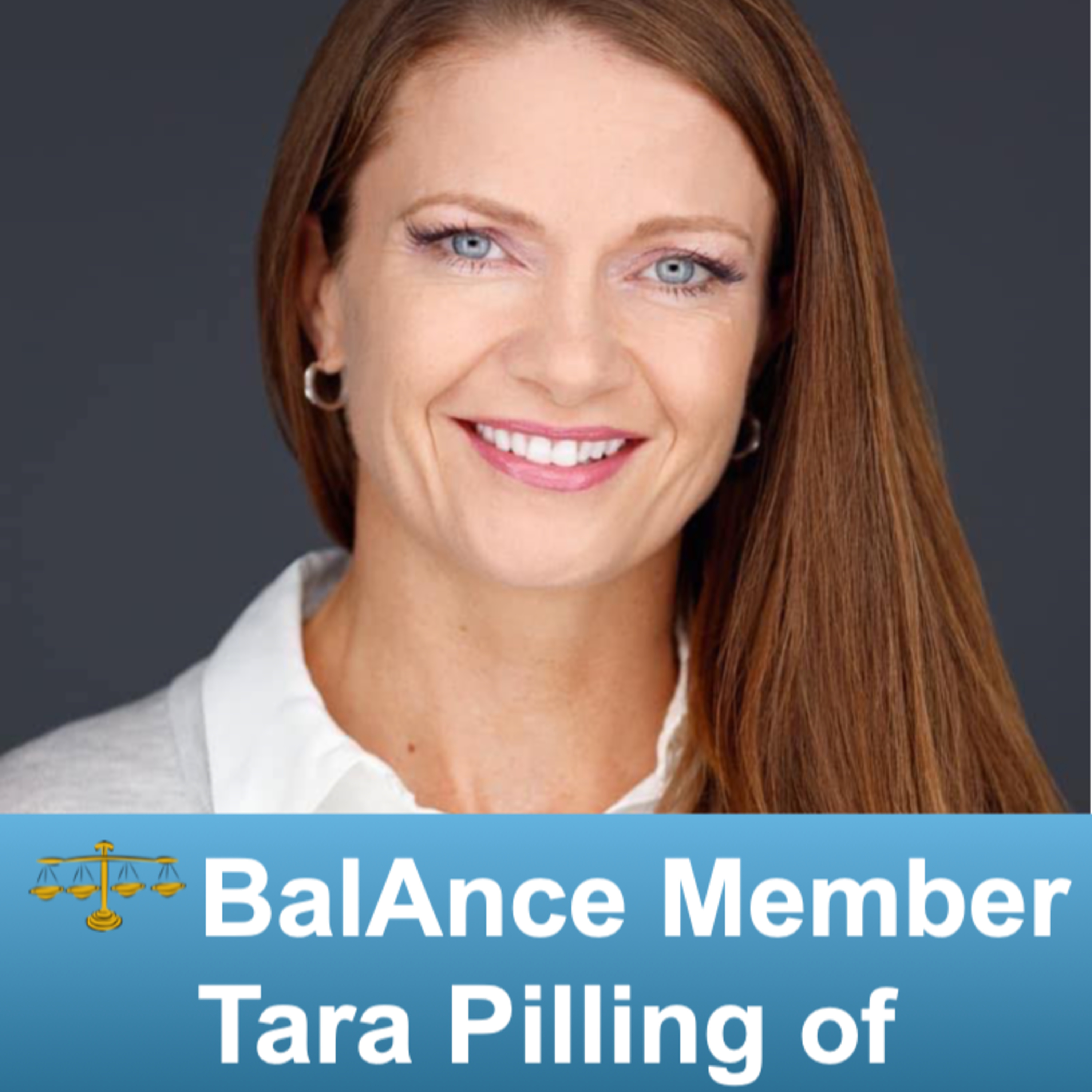 "New Year, New You" with Tara Pilling of Diamond Mind Consulting episode artwork