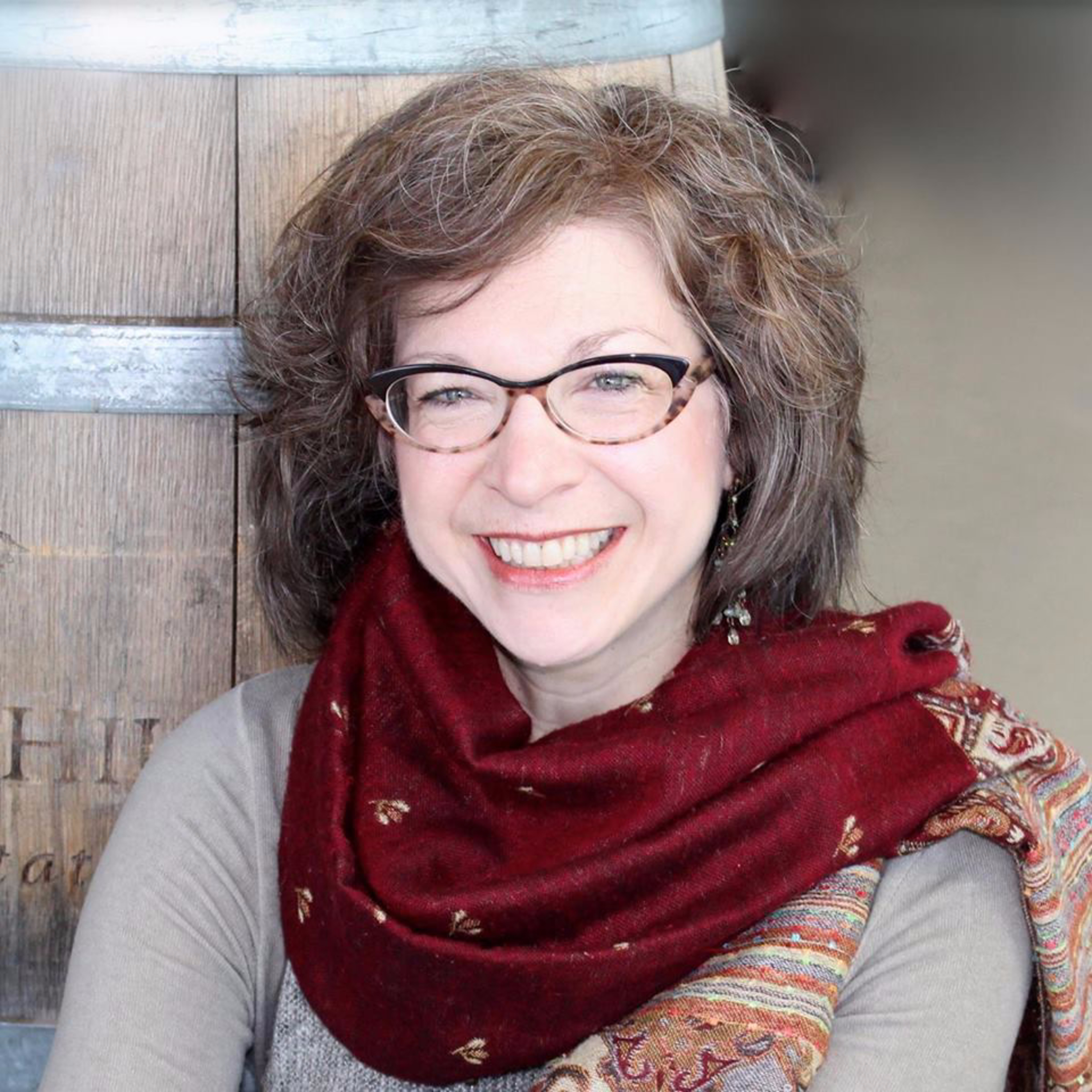 "Discover and Live your Purpose with Clarity and Intent" with Bonita Kay Summers episode artwork
