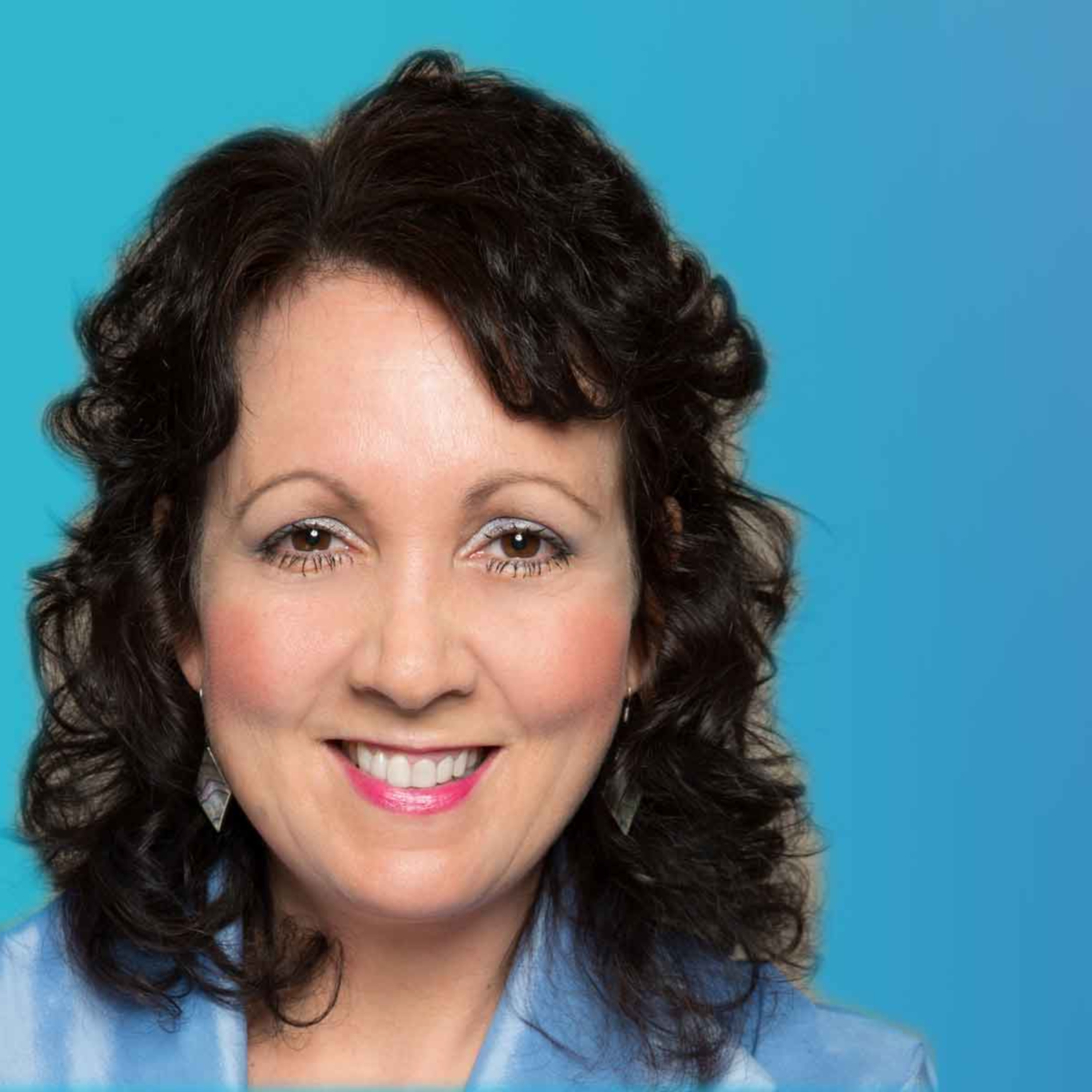 Annette Adkin of Pure Insights Counselling - Training and Consultancy Services episode artwork