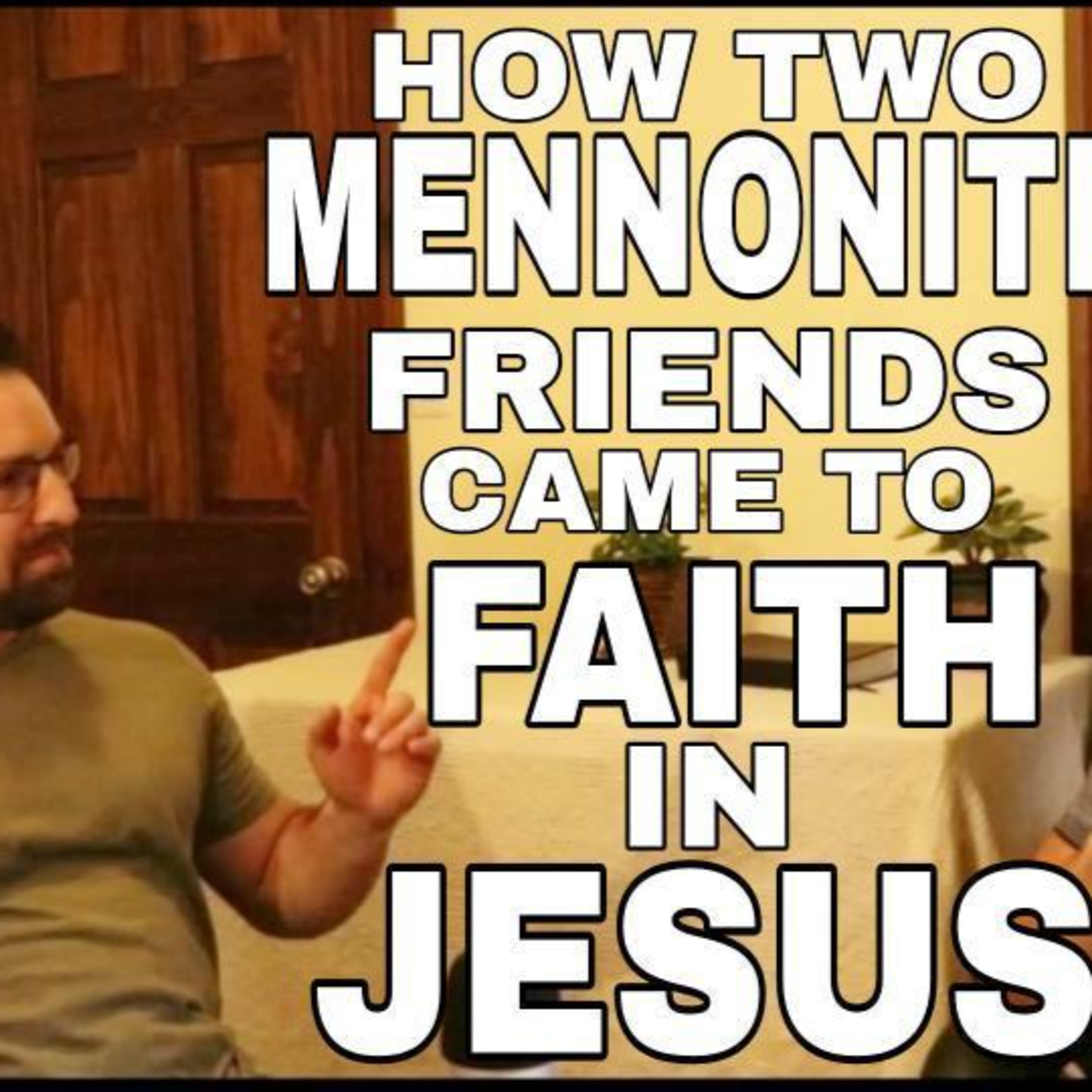 In Light of the Gospel with Dan Blatz