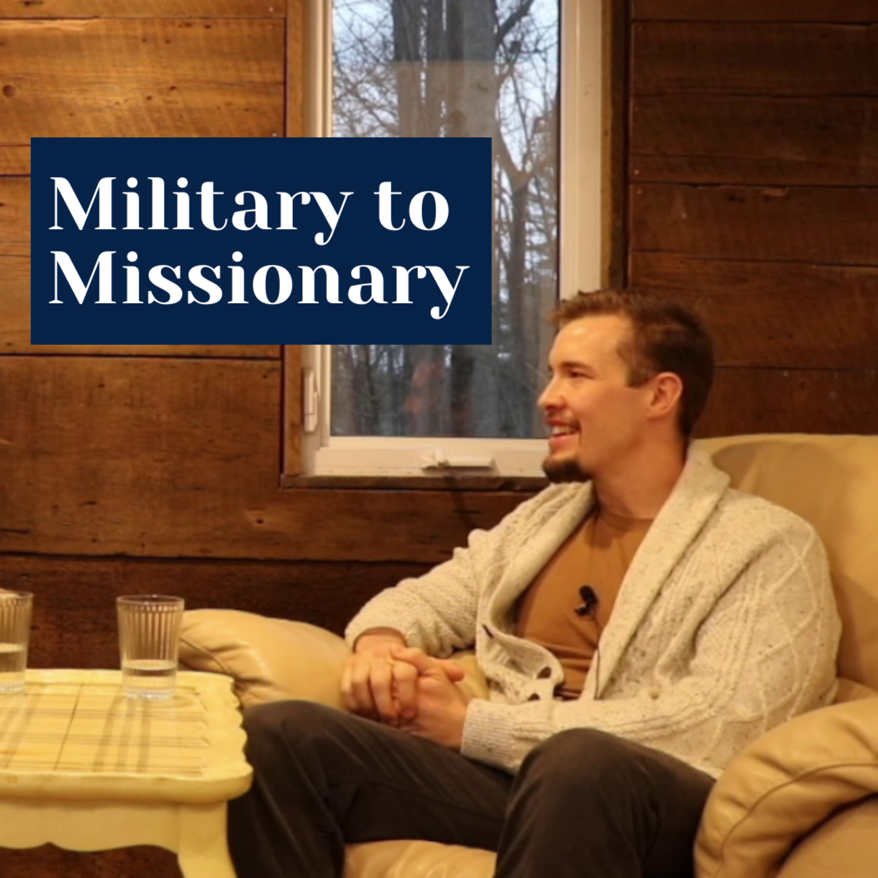In Light of the Gospel with Dan Blatz