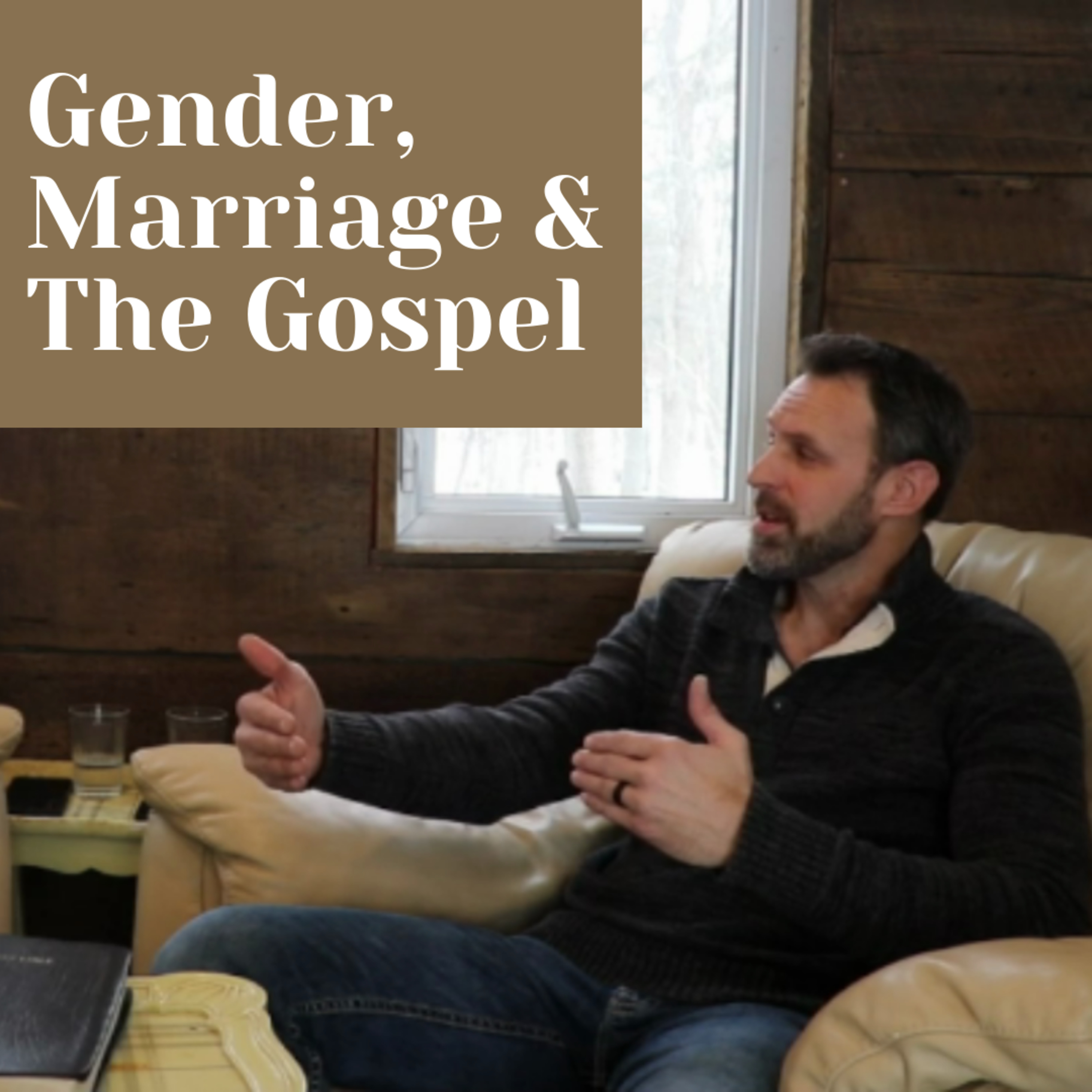 In Light of the Gospel with Dan Blatz