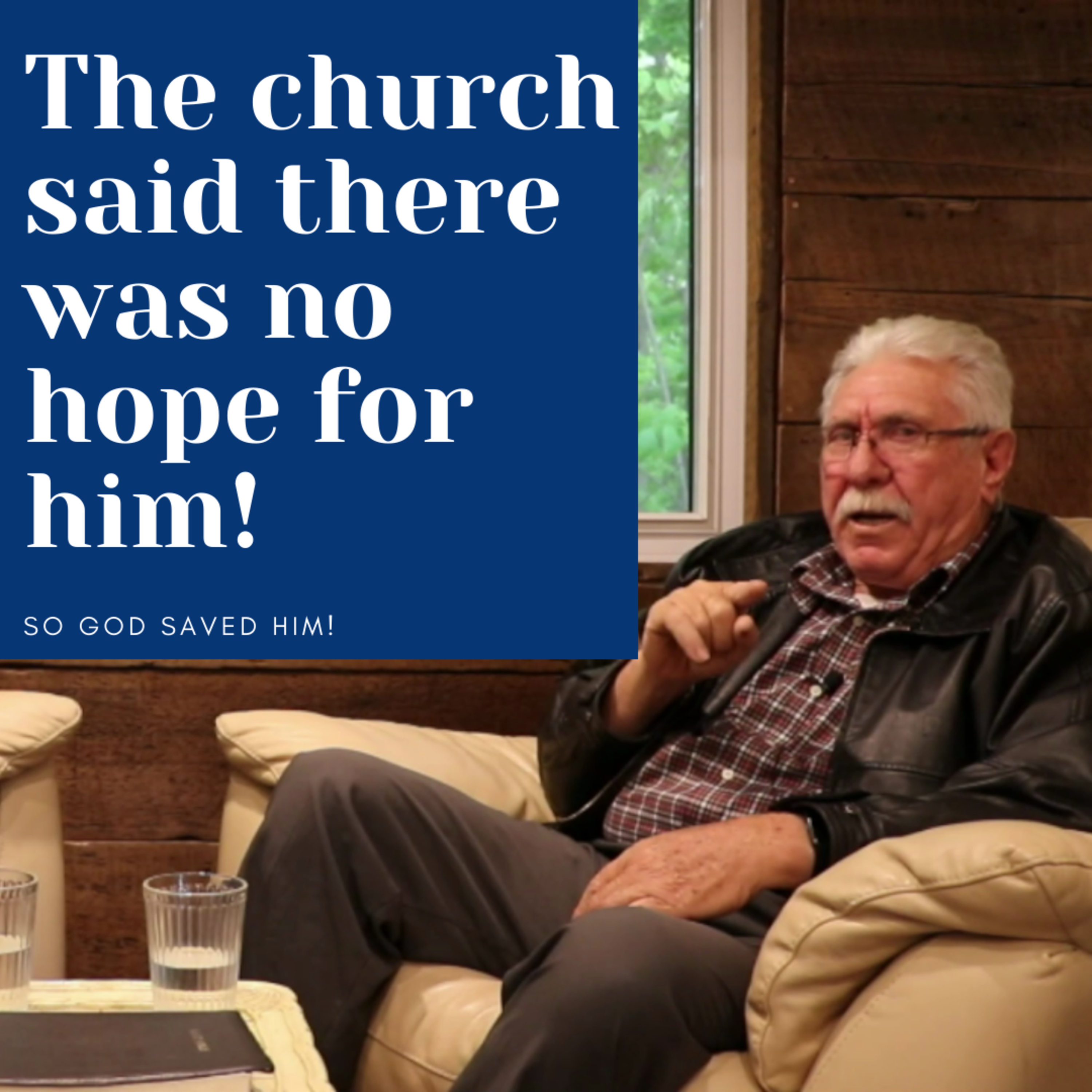 In Light of the Gospel with Dan Blatz