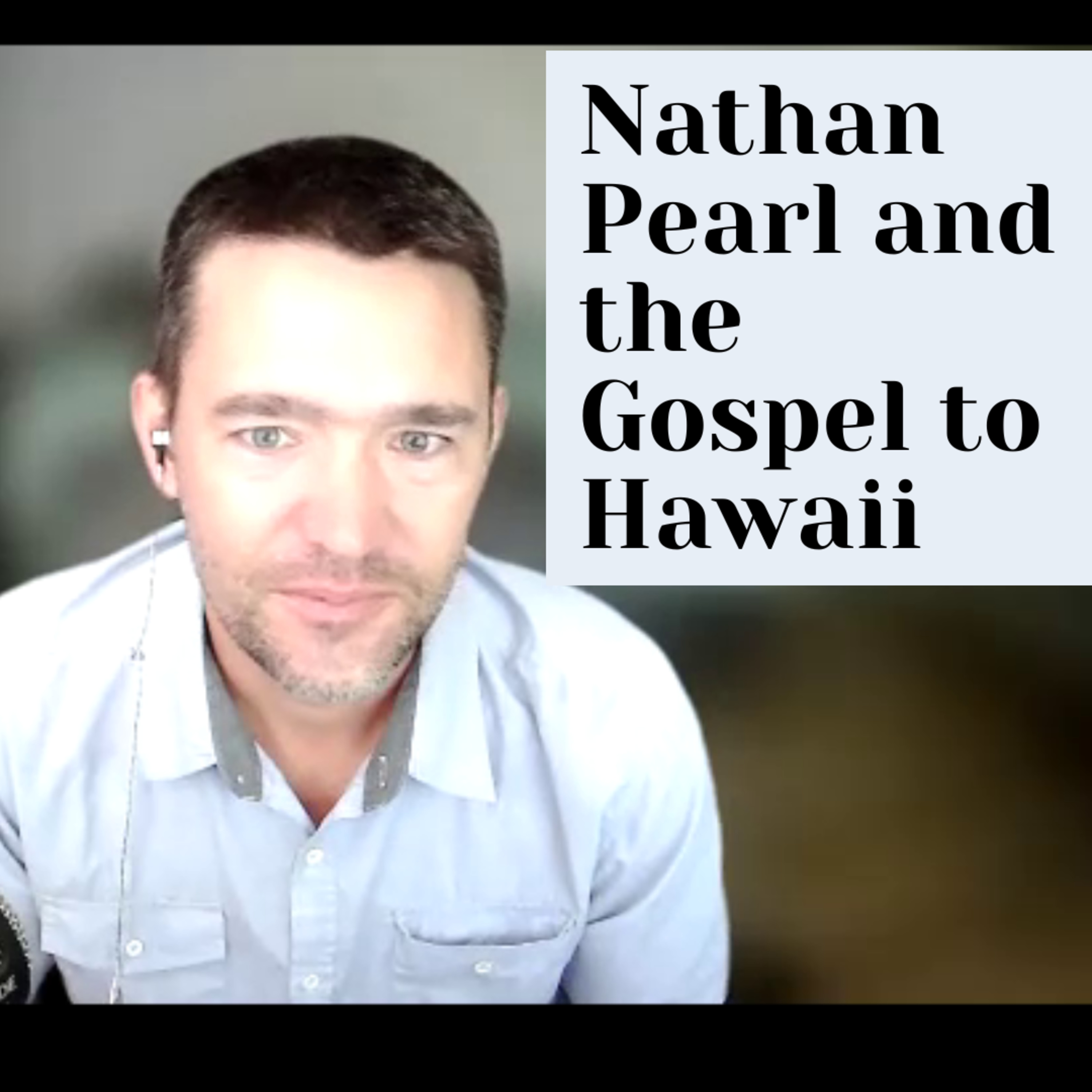 In Light of the Gospel with Dan Blatz