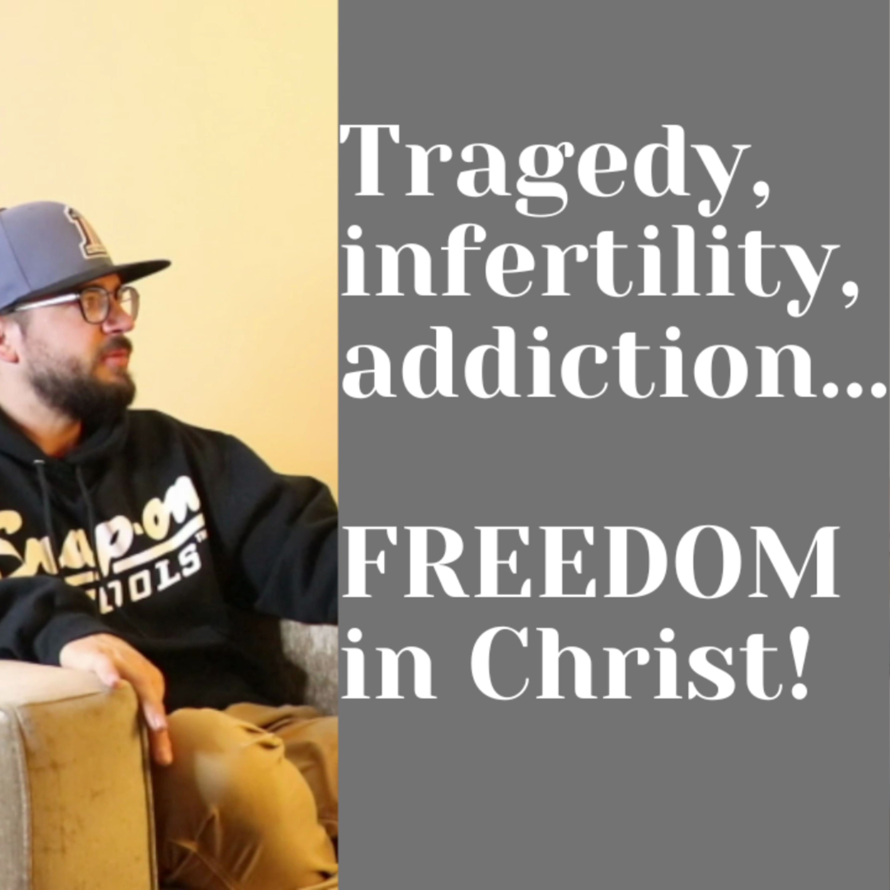 In Light of the Gospel with Dan Blatz