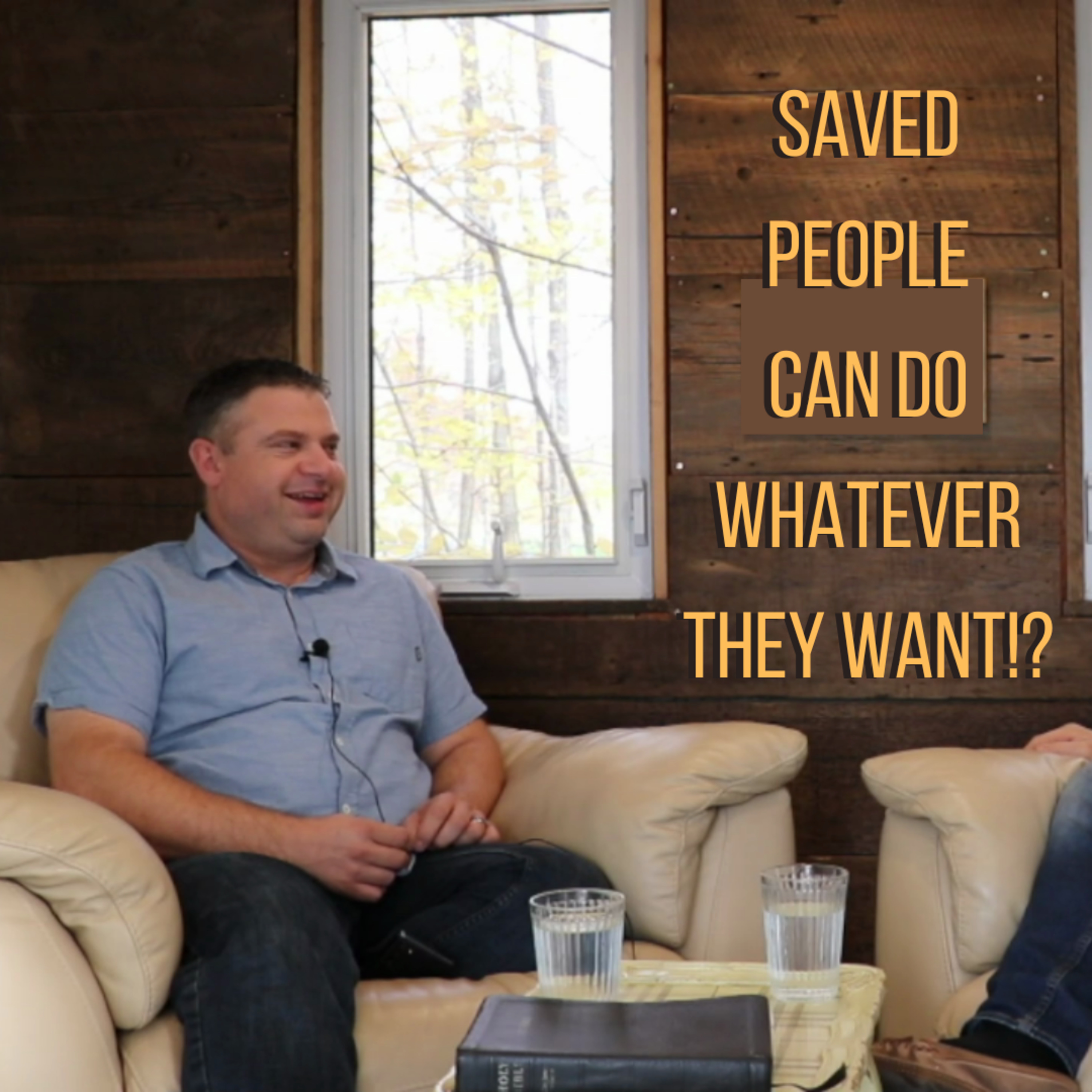 In Light of the Gospel with Dan Blatz