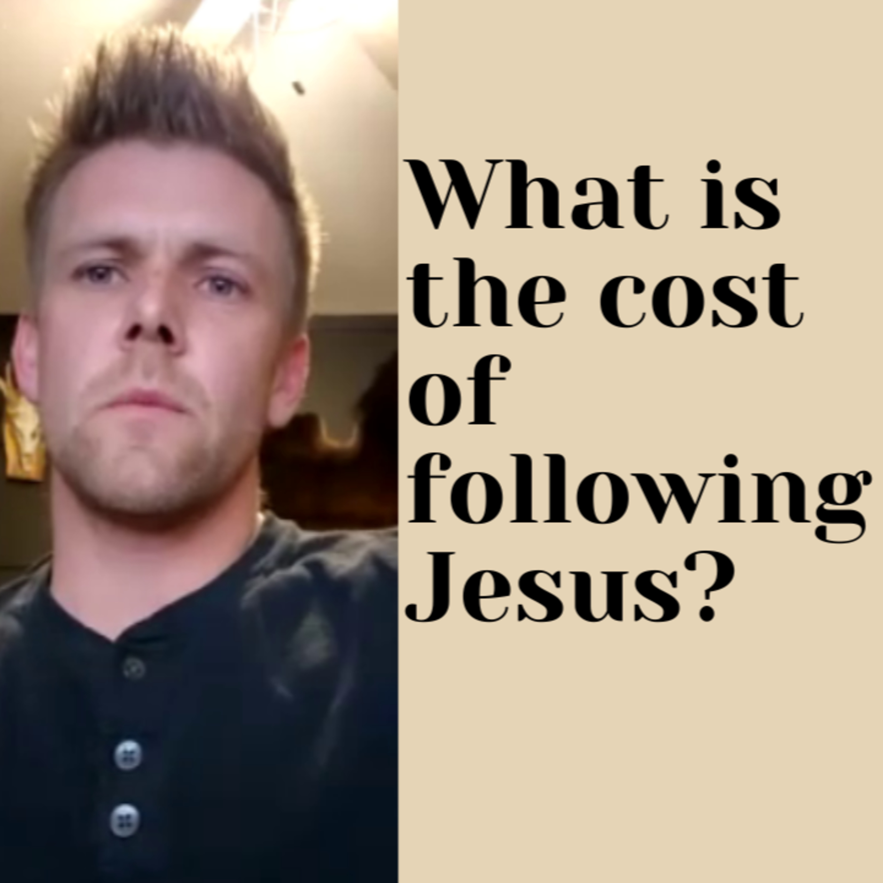 In Light of the Gospel with Dan Blatz