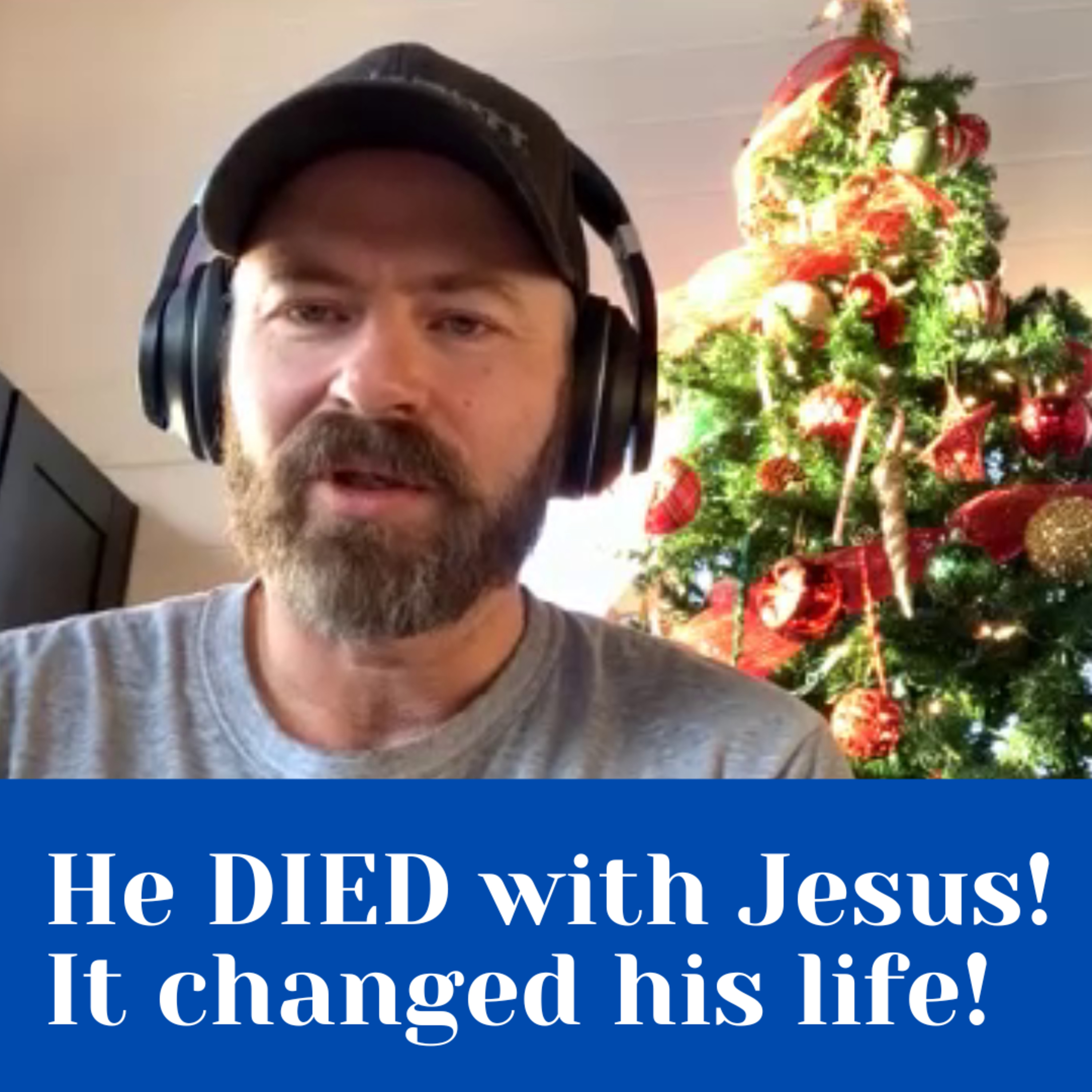 In Light of the Gospel with Dan Blatz