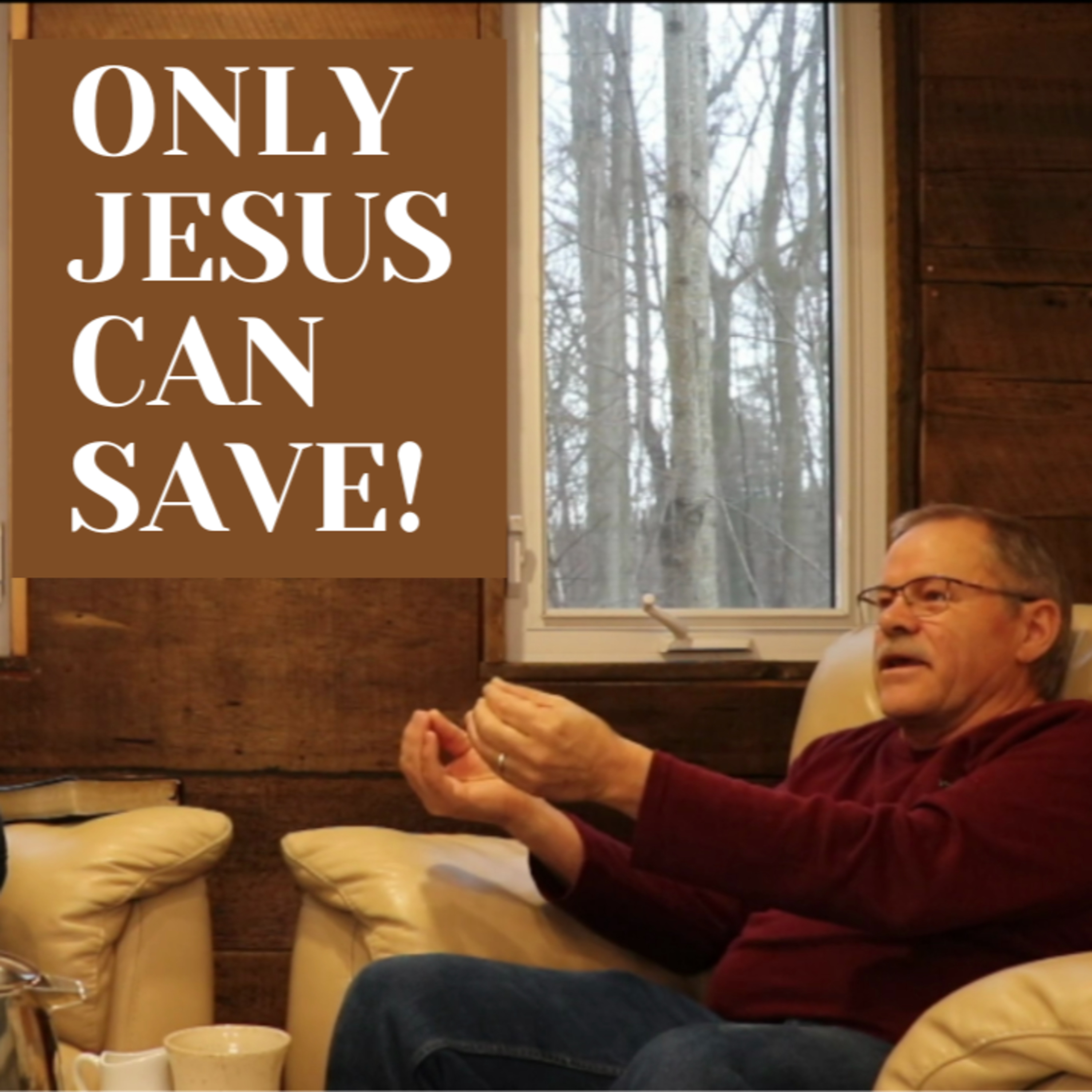 In Light of the Gospel with Dan Blatz