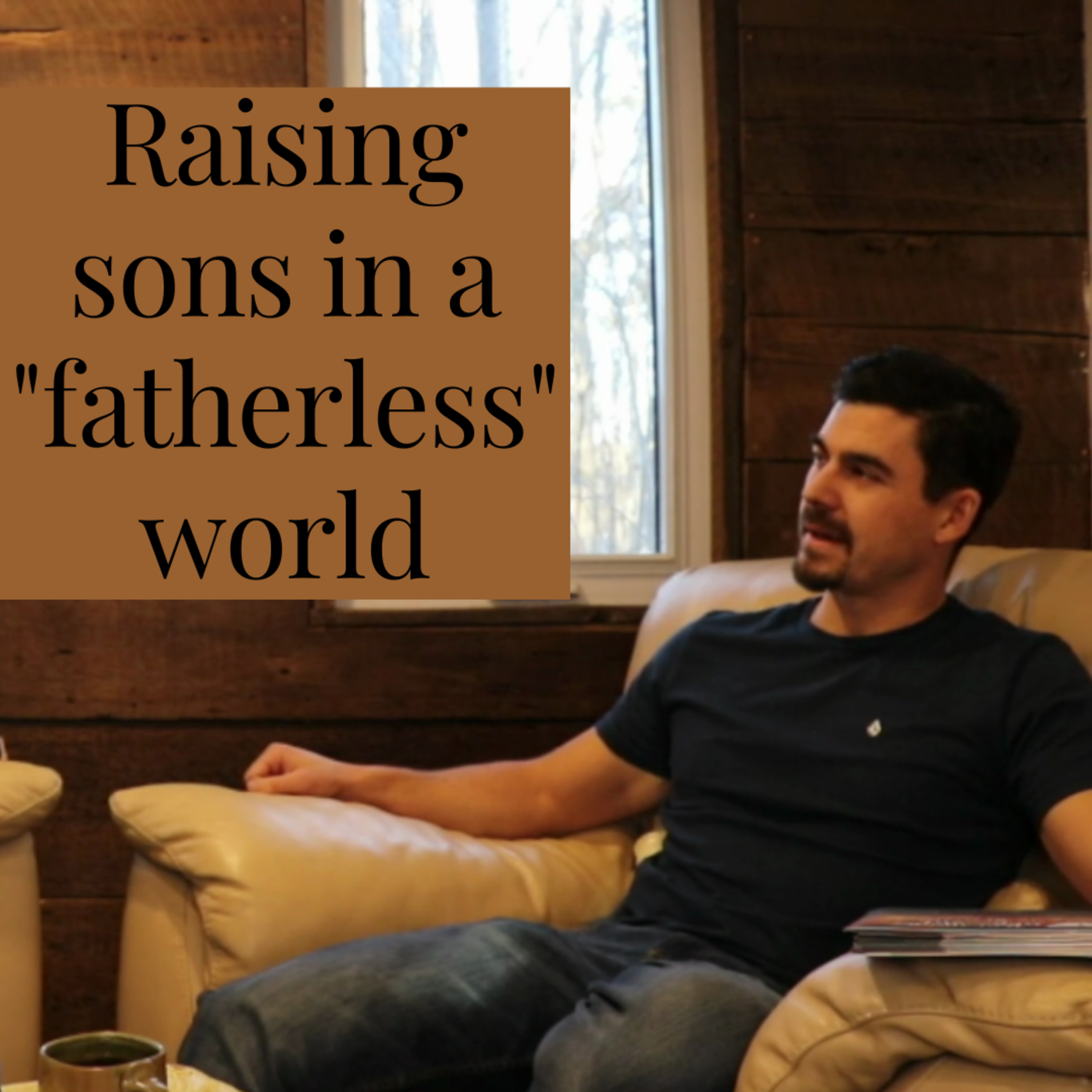 In Light of the Gospel with Dan Blatz