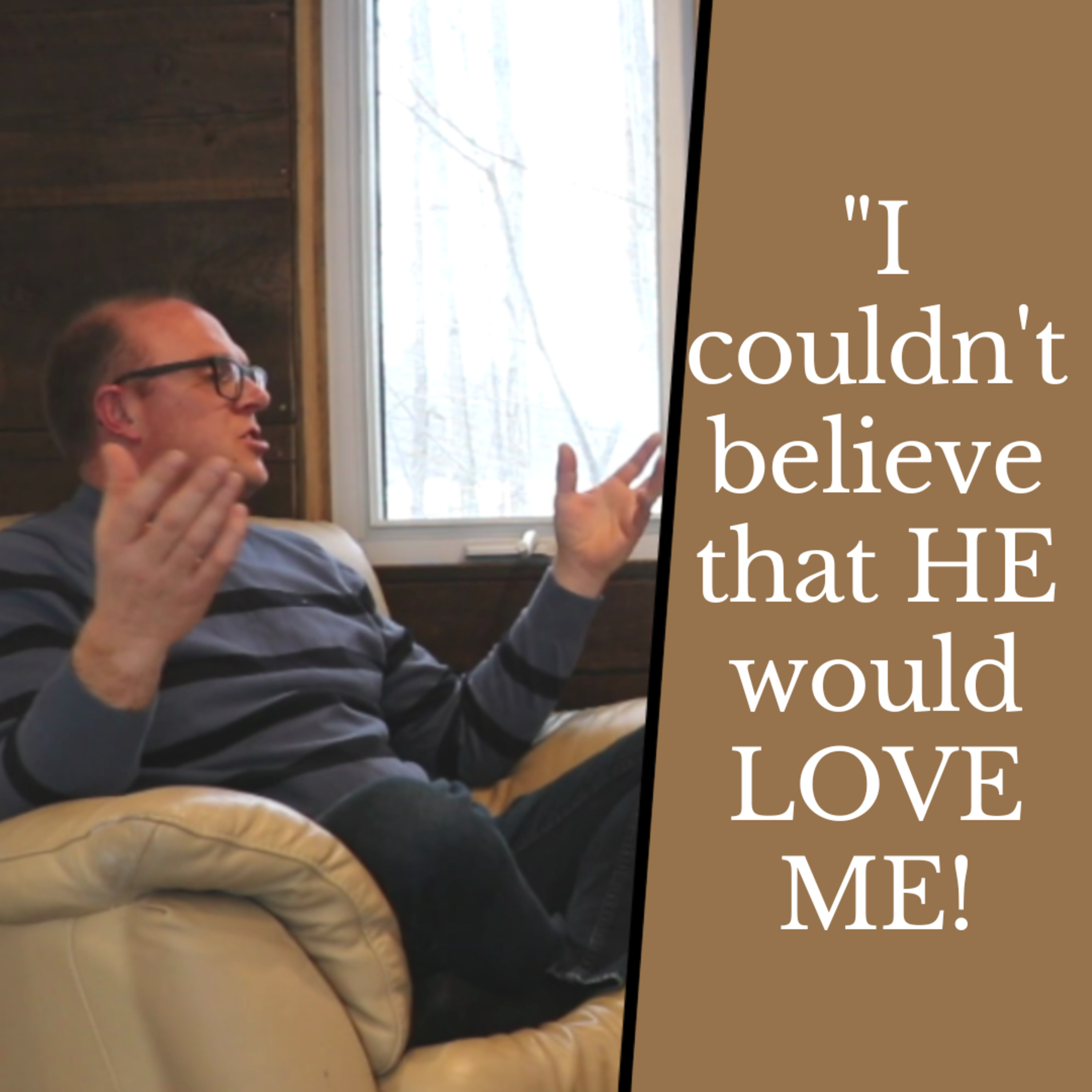 In Light of the Gospel with Dan Blatz