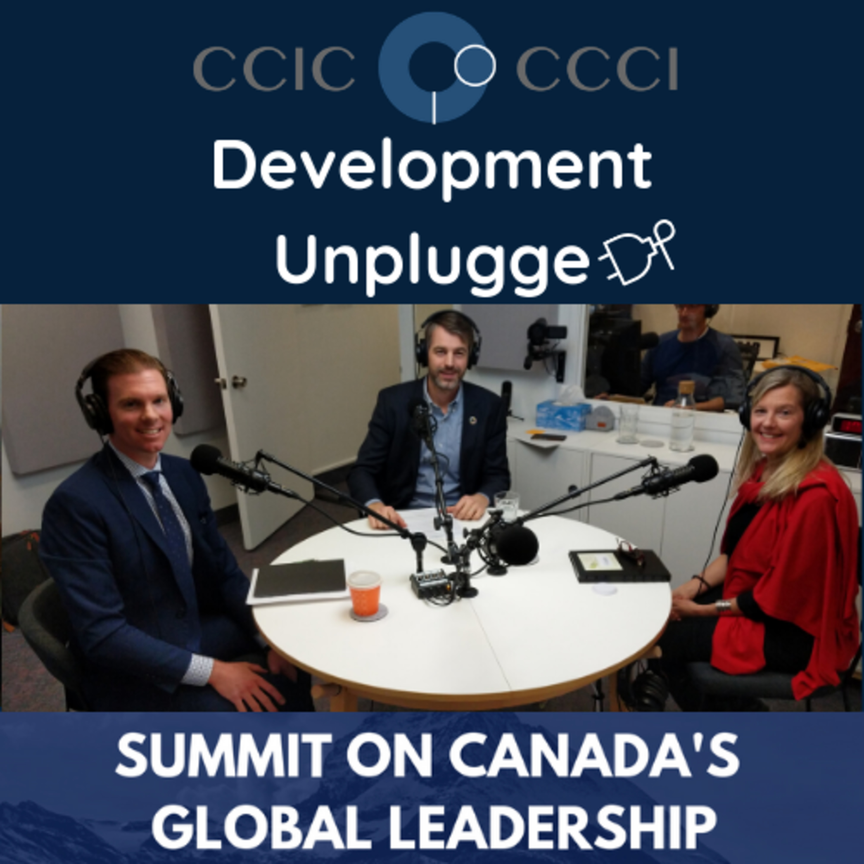 Development Unplugged