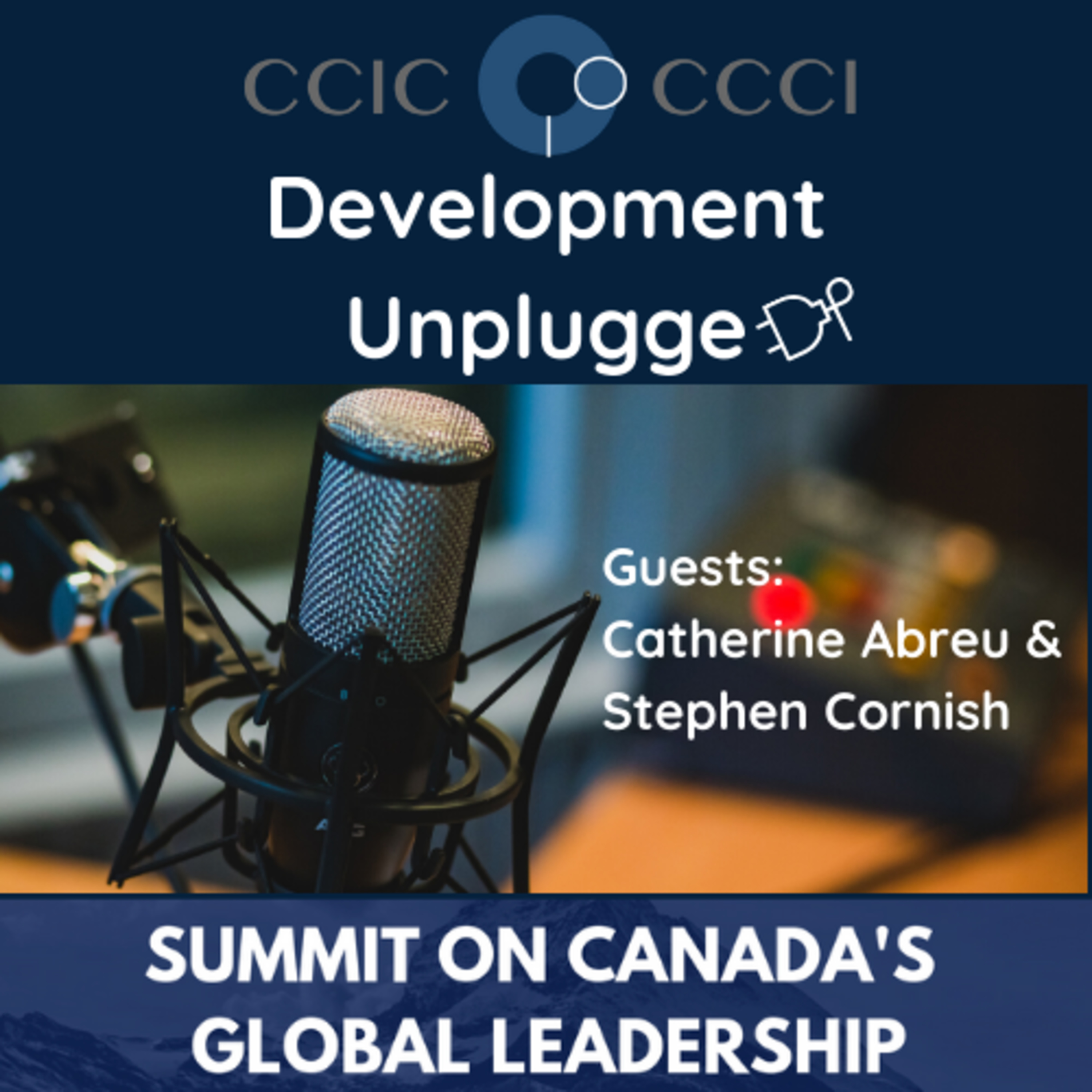 Development Unplugged
