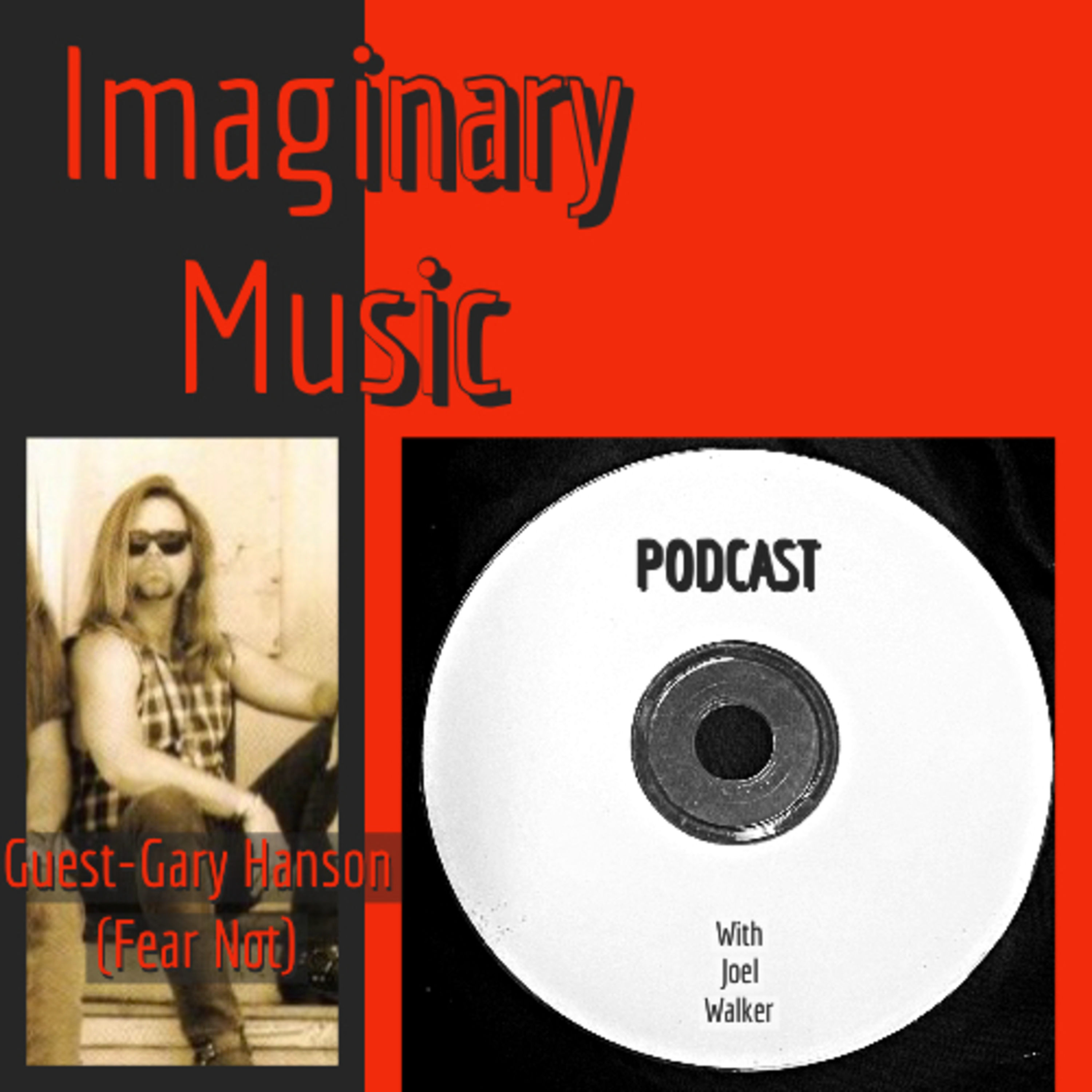 Imaginary Music