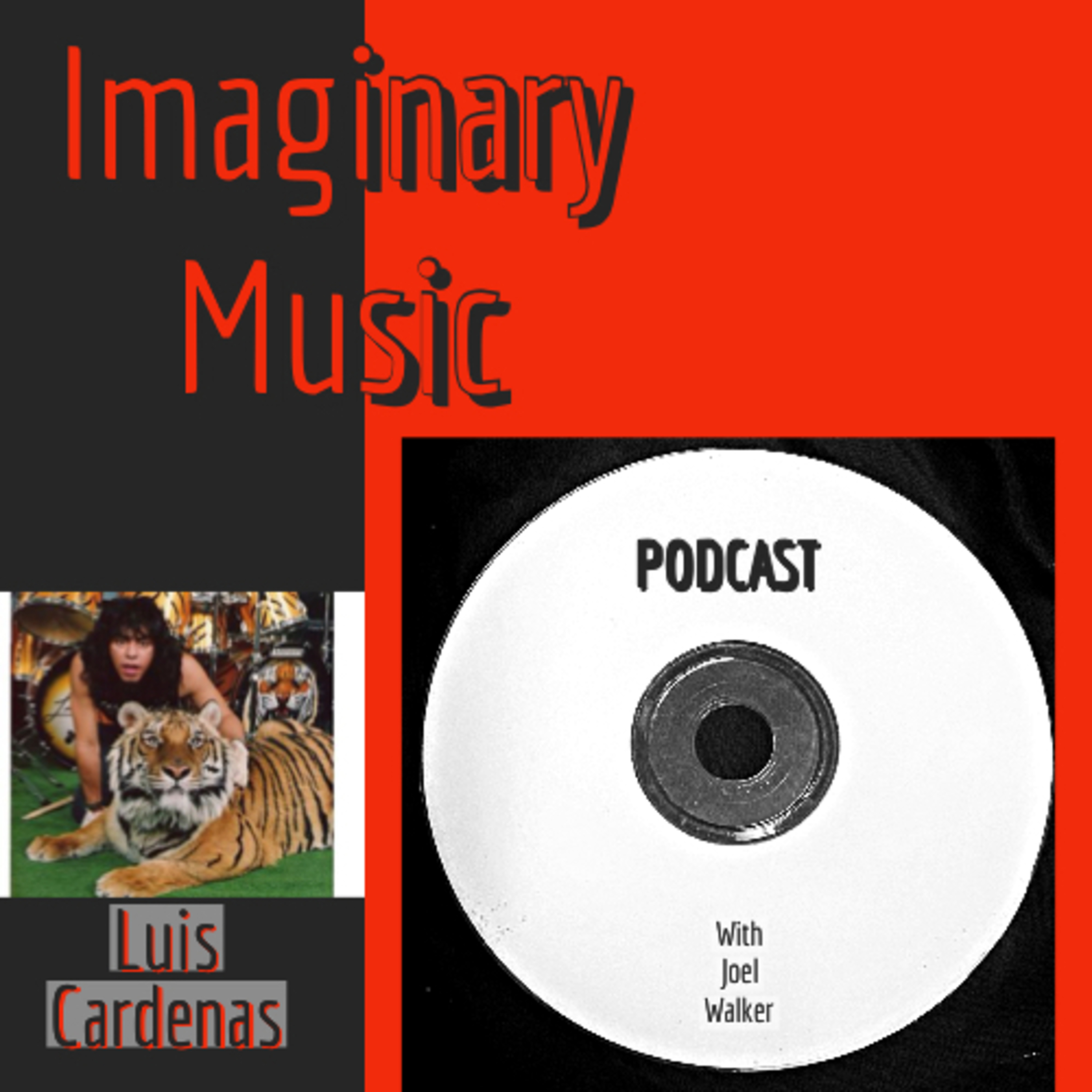 Imaginary Music