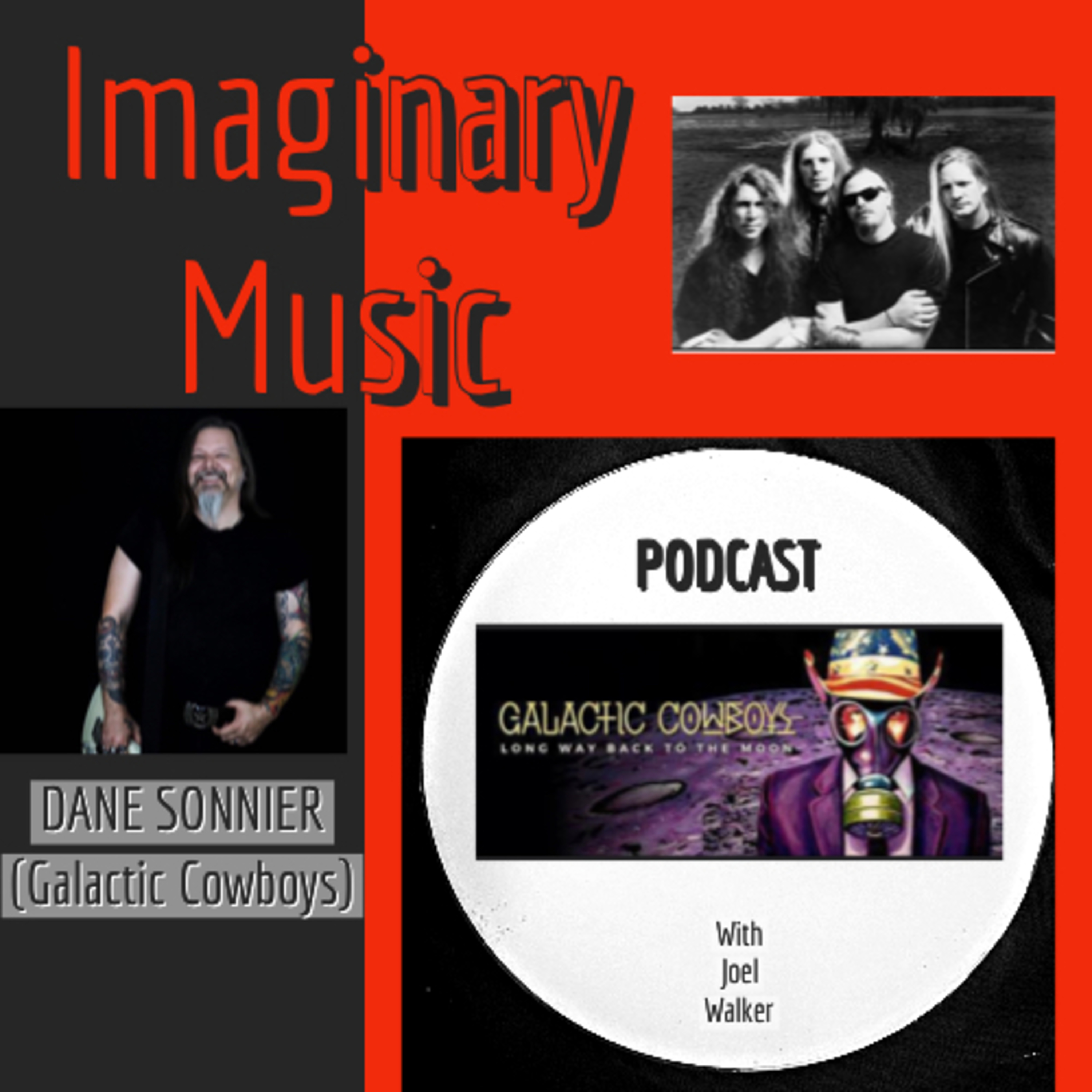 Imaginary Music