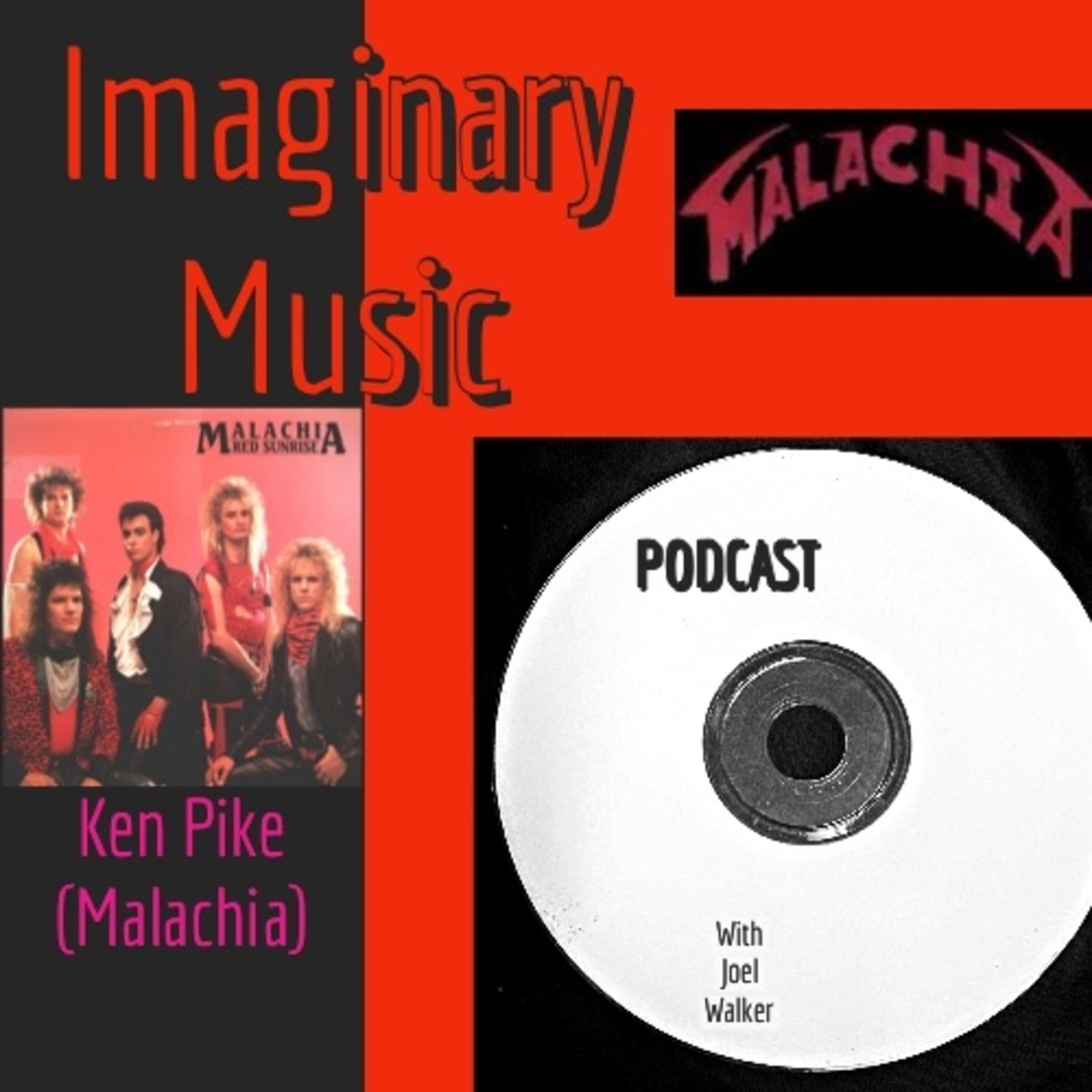 Imaginary Music