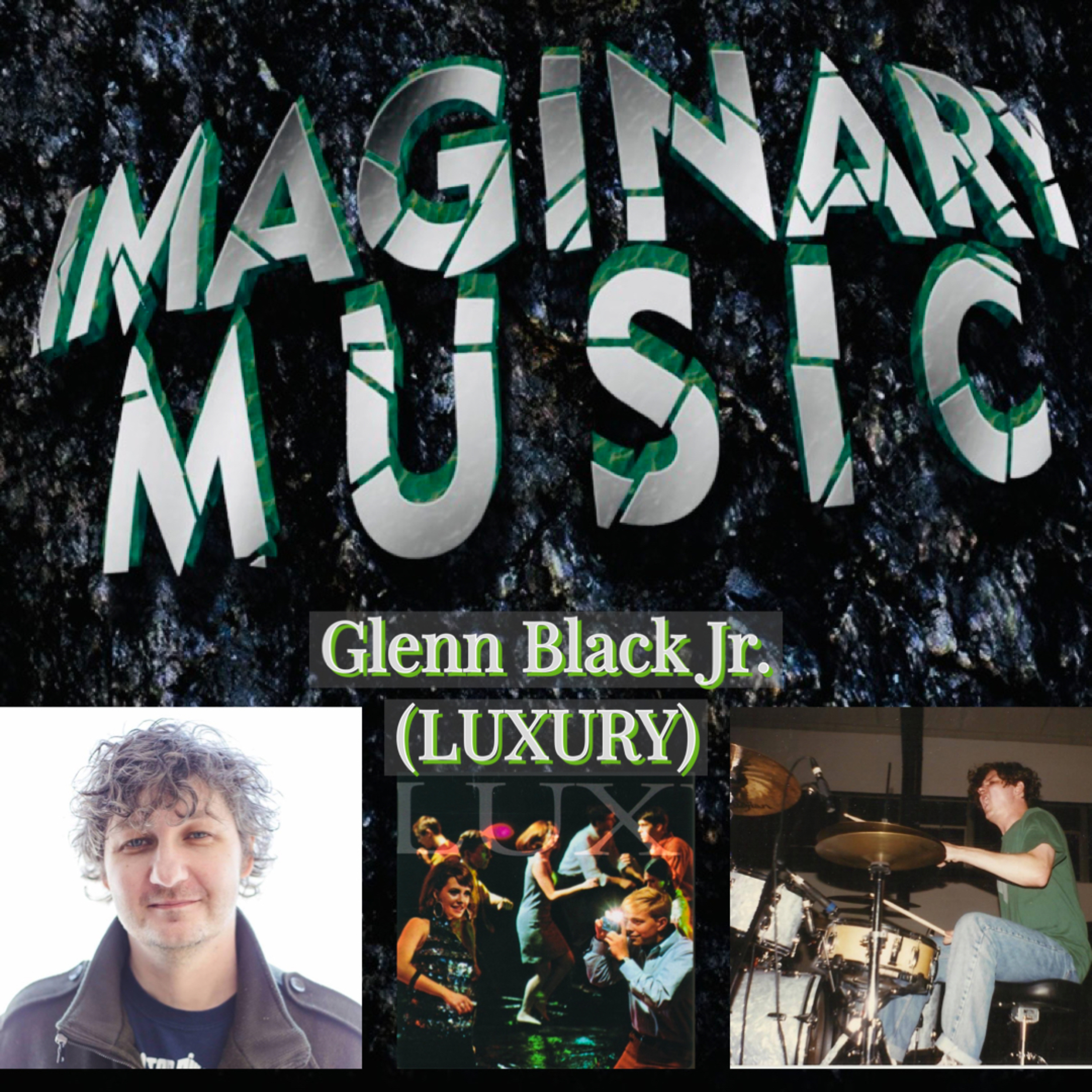 Imaginary Music