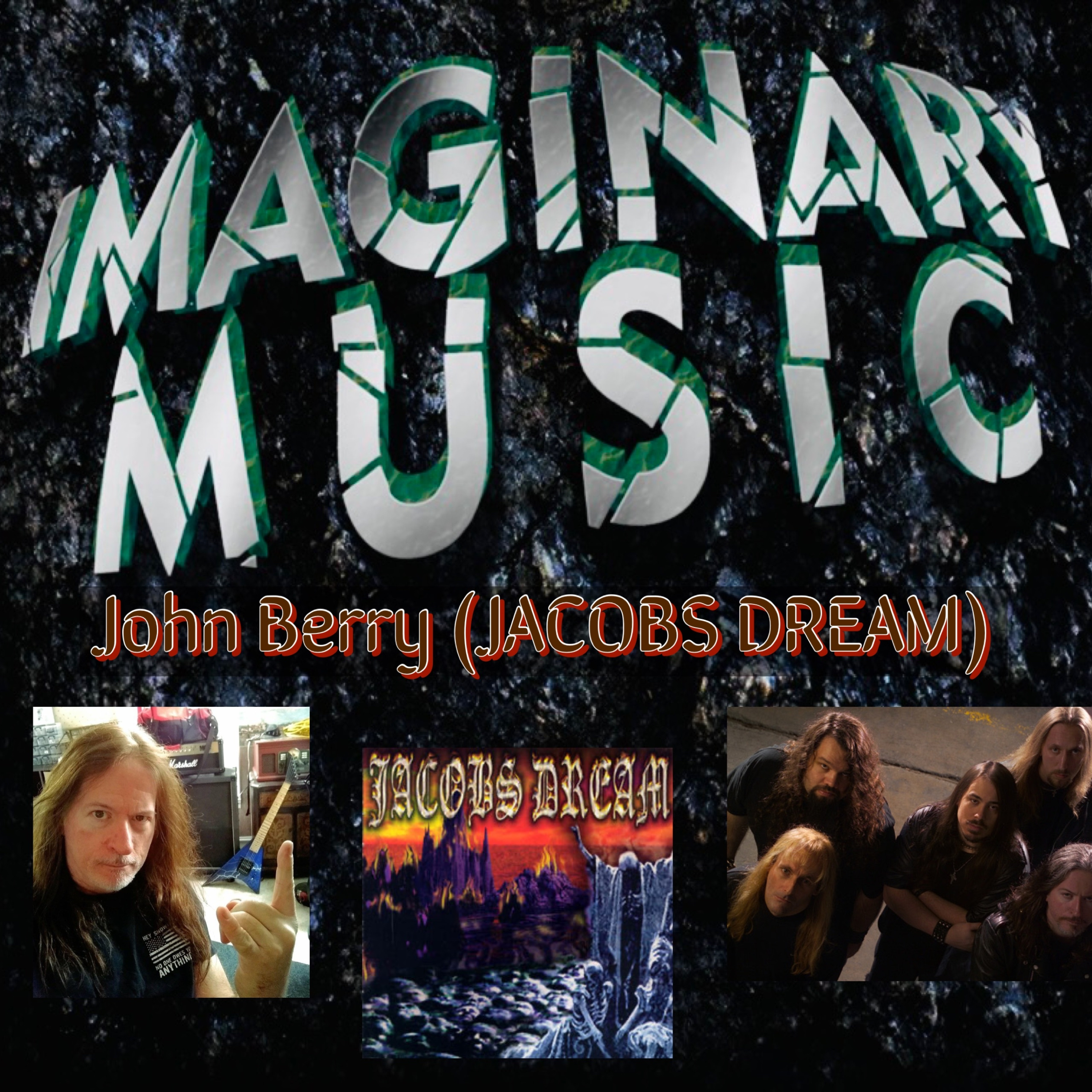 Imaginary Music